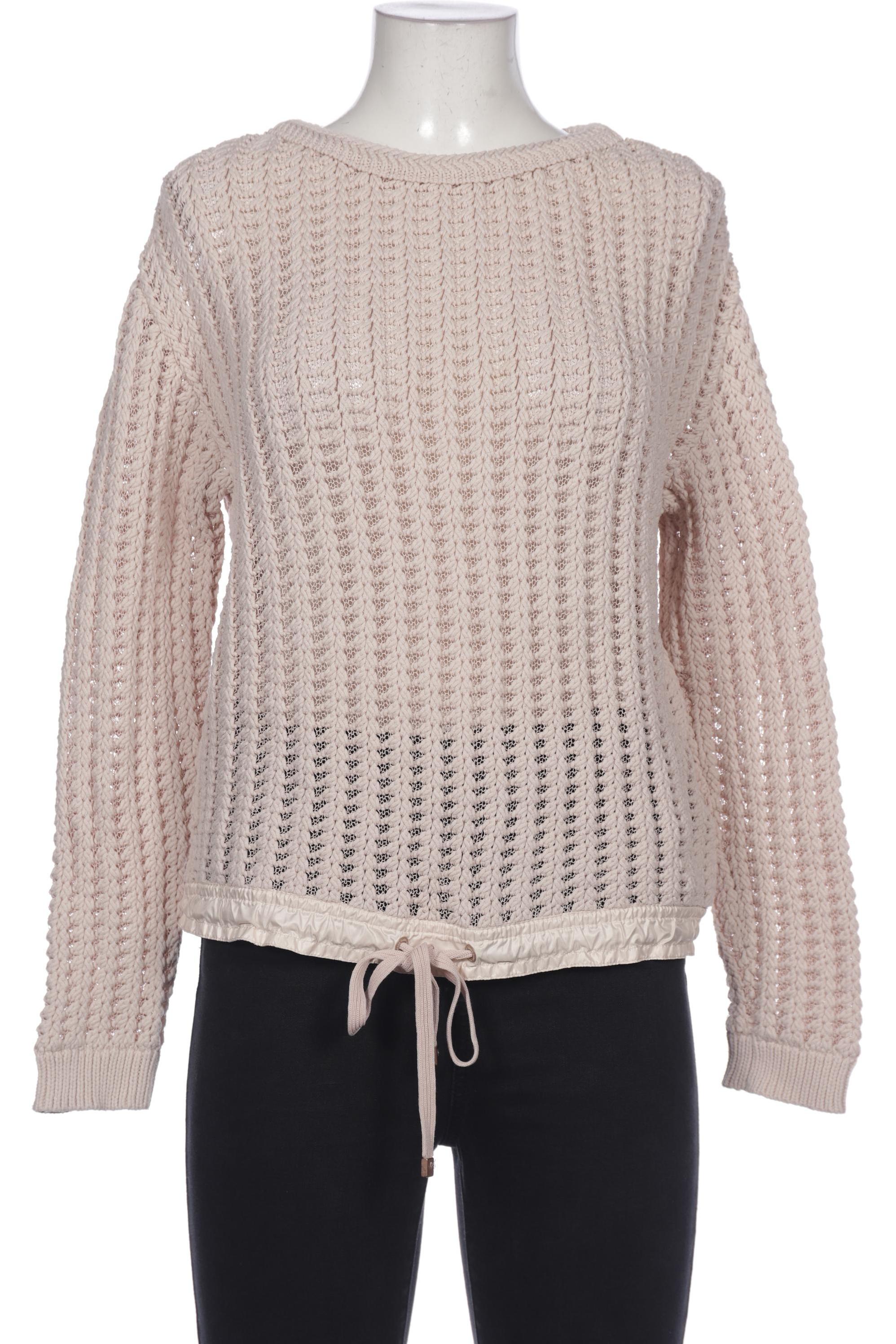 

Marc Cain Damen Pullover, beige