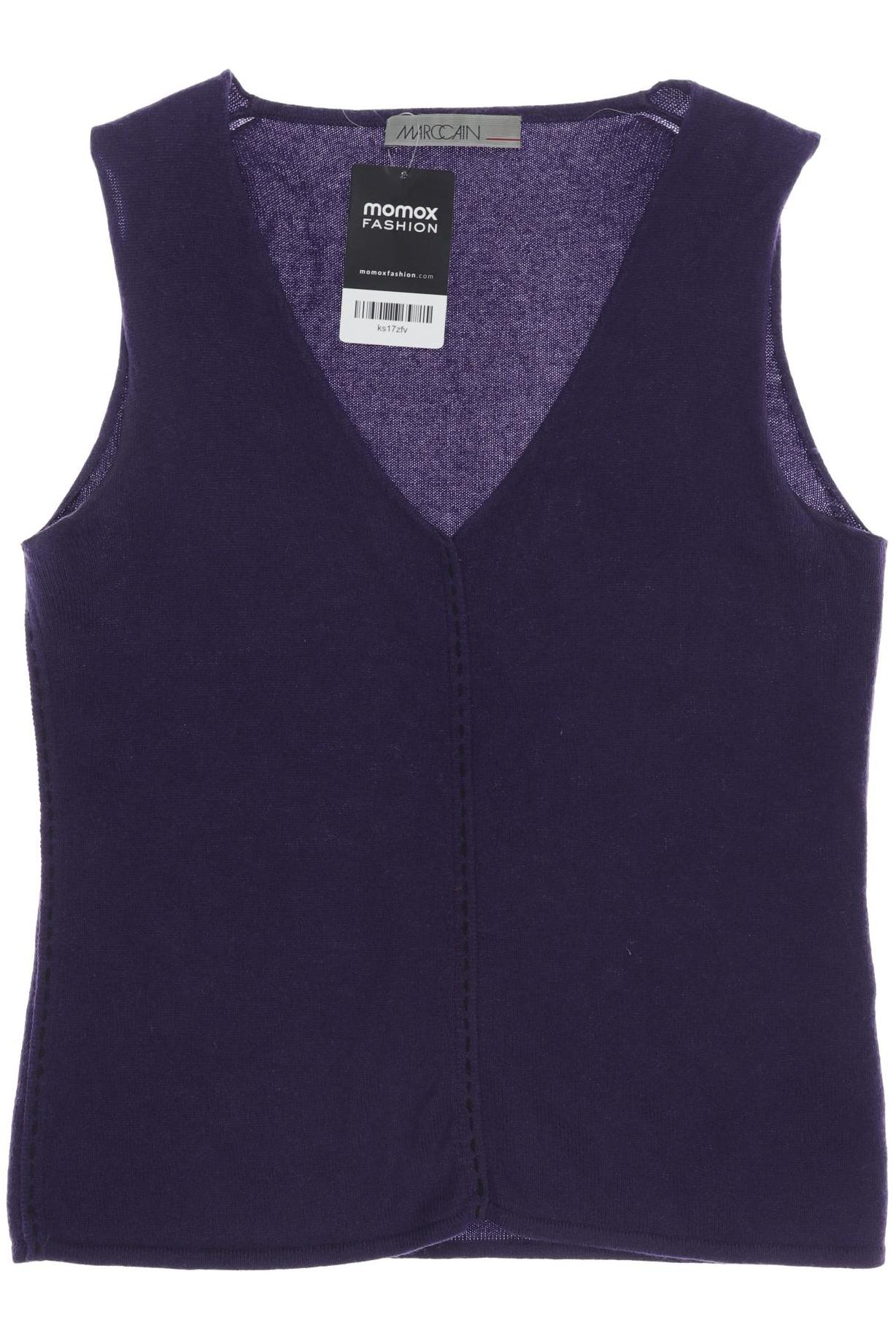 

Marc Cain Damen Pullover, flieder, Gr. 40