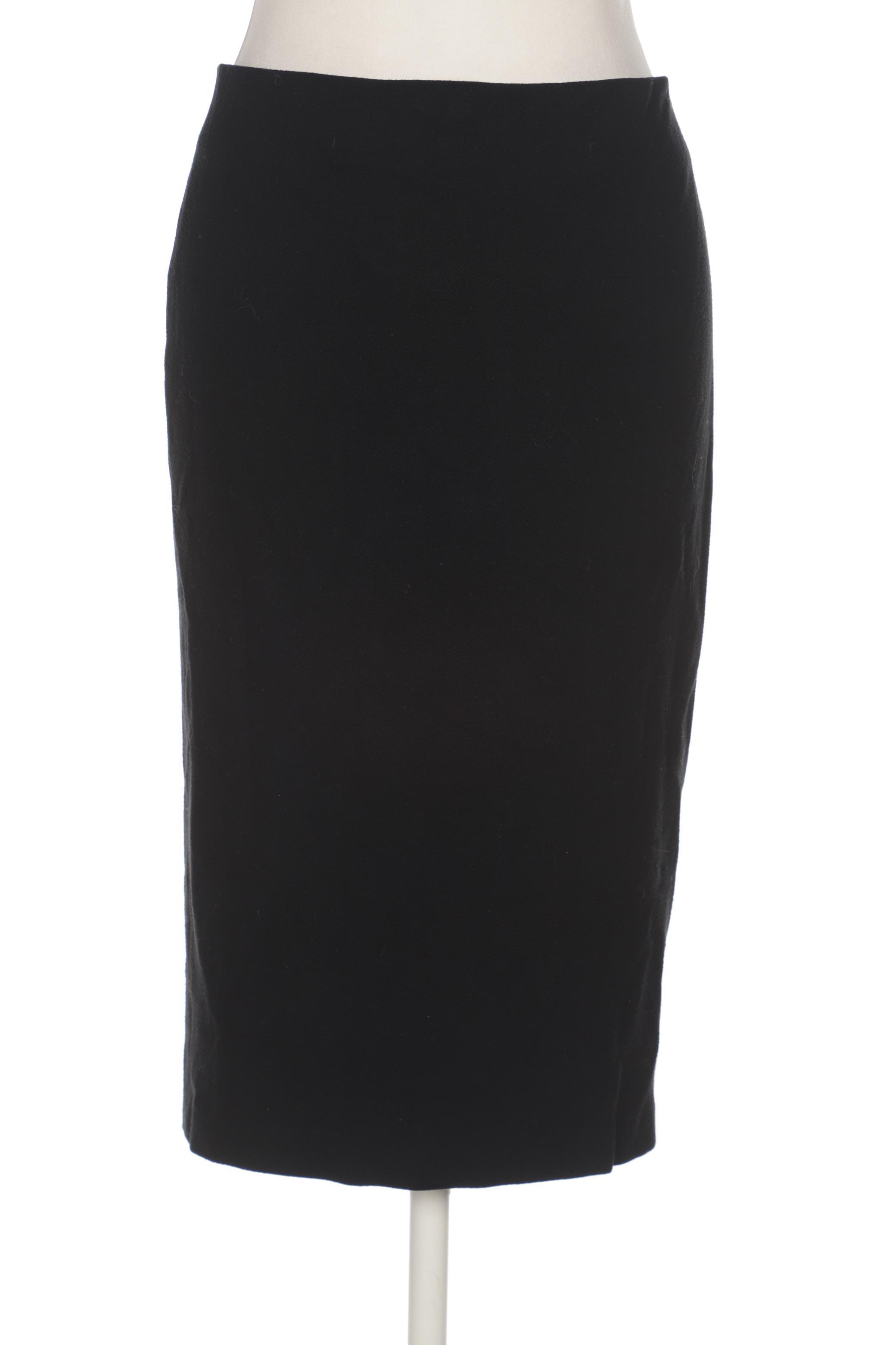 

Marc Cain Damen Rock, schwarz, Gr. 38