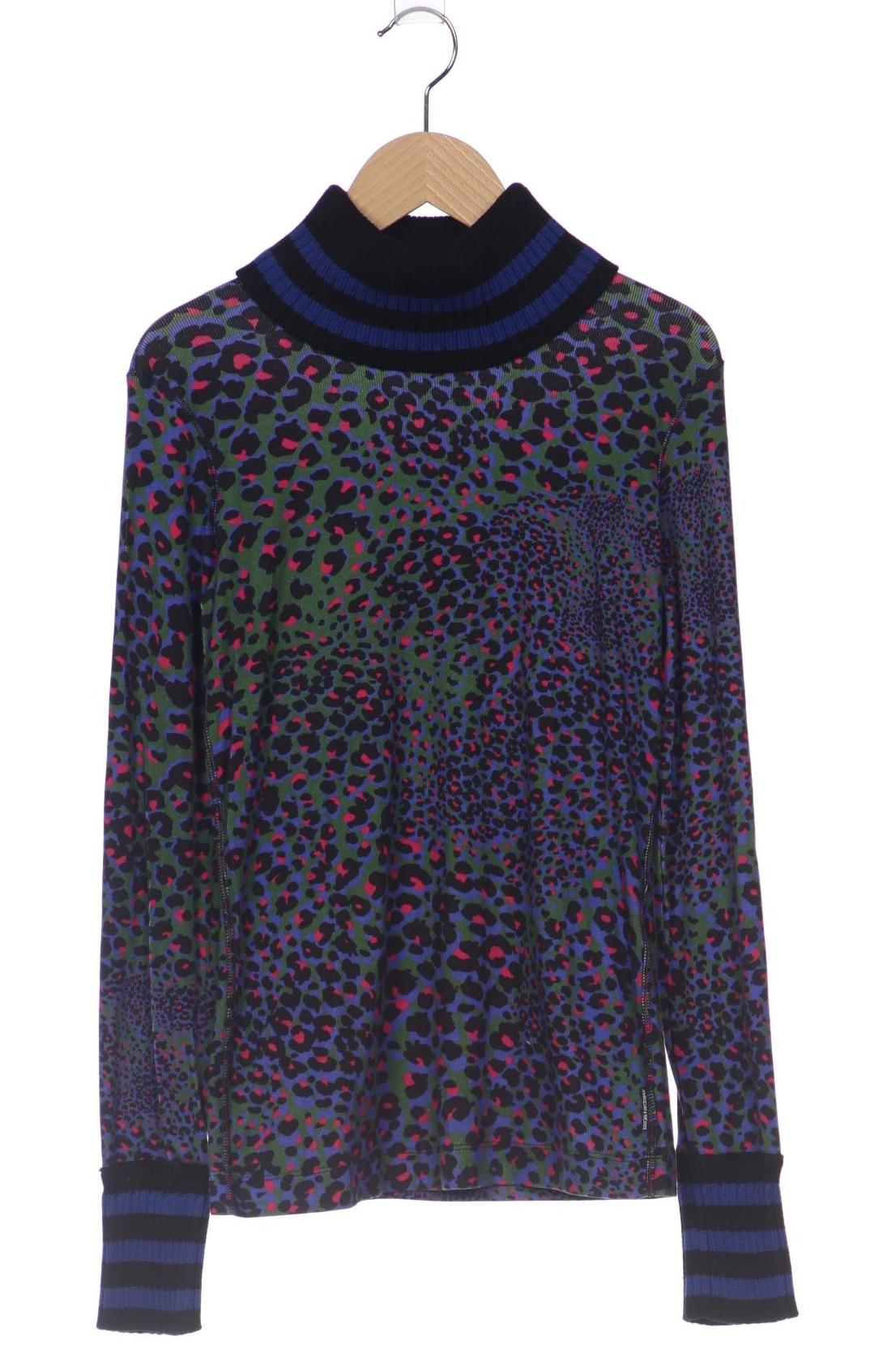 

Marc Cain Damen Langarmshirt, mehrfarbig, Gr. 38