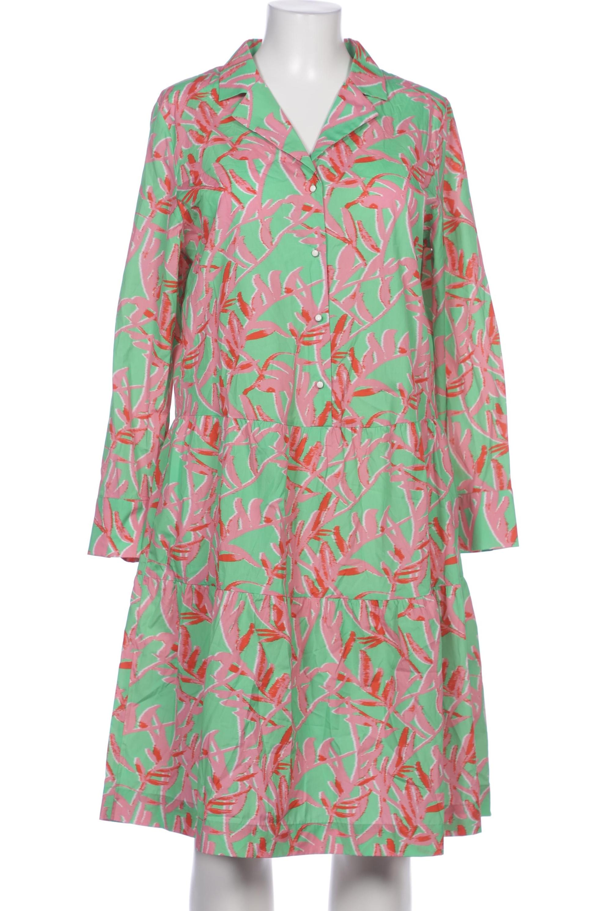 

Marc Cain Damen Kleid, grün, Gr. 42
