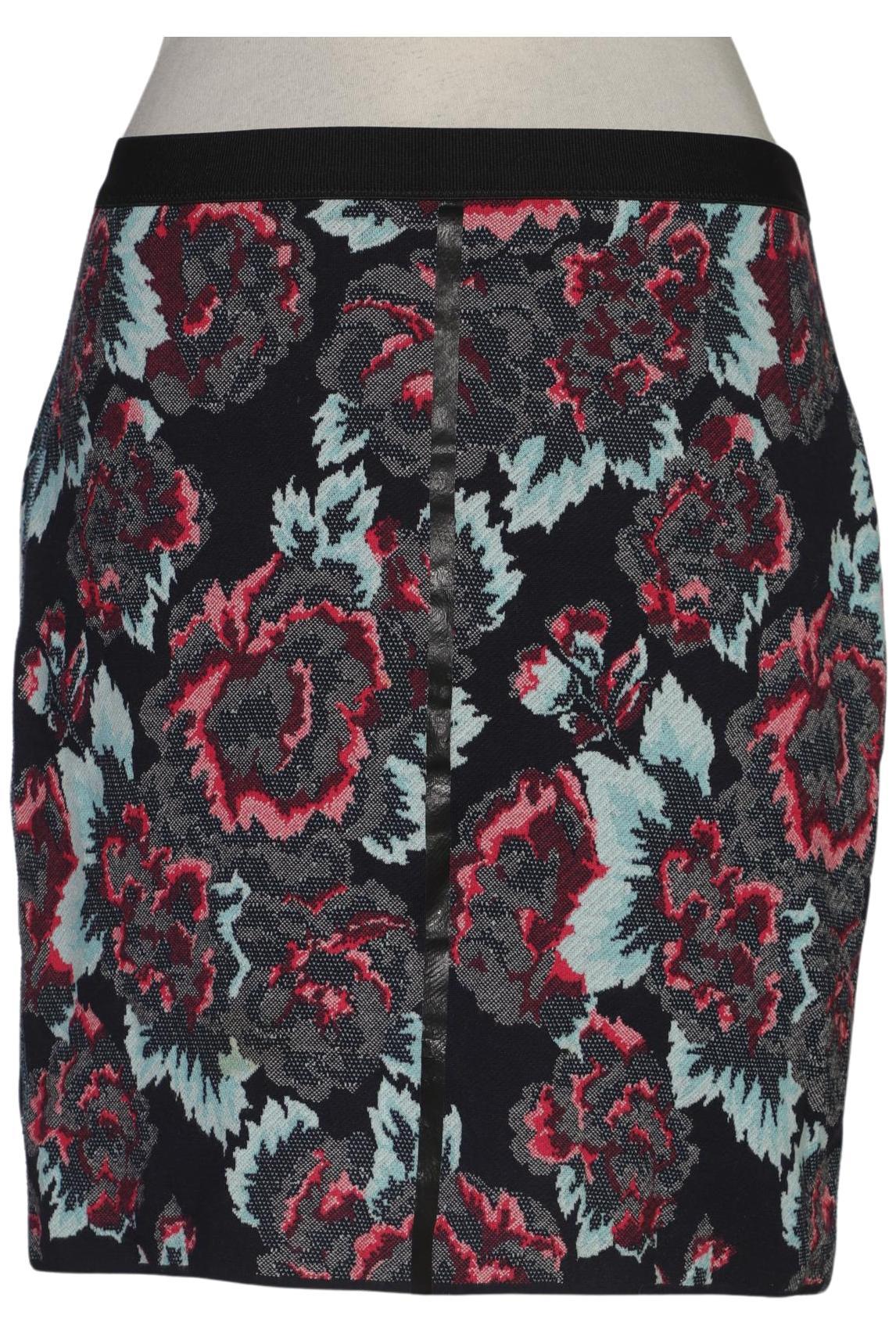 

Marc Cain Damen Rock, marineblau, Gr. 26