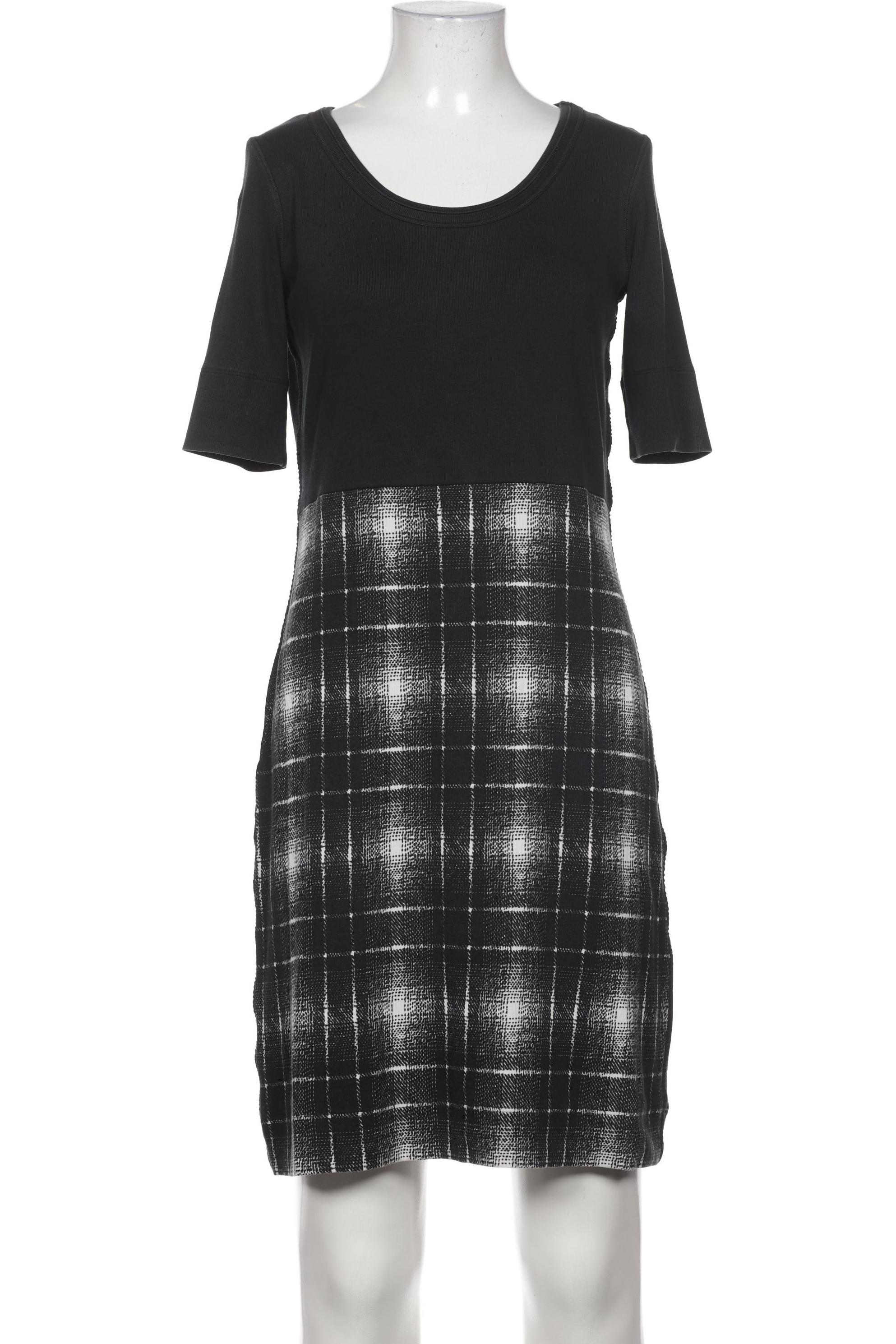 

Marc Cain Damen Kleid, schwarz, Gr. 36