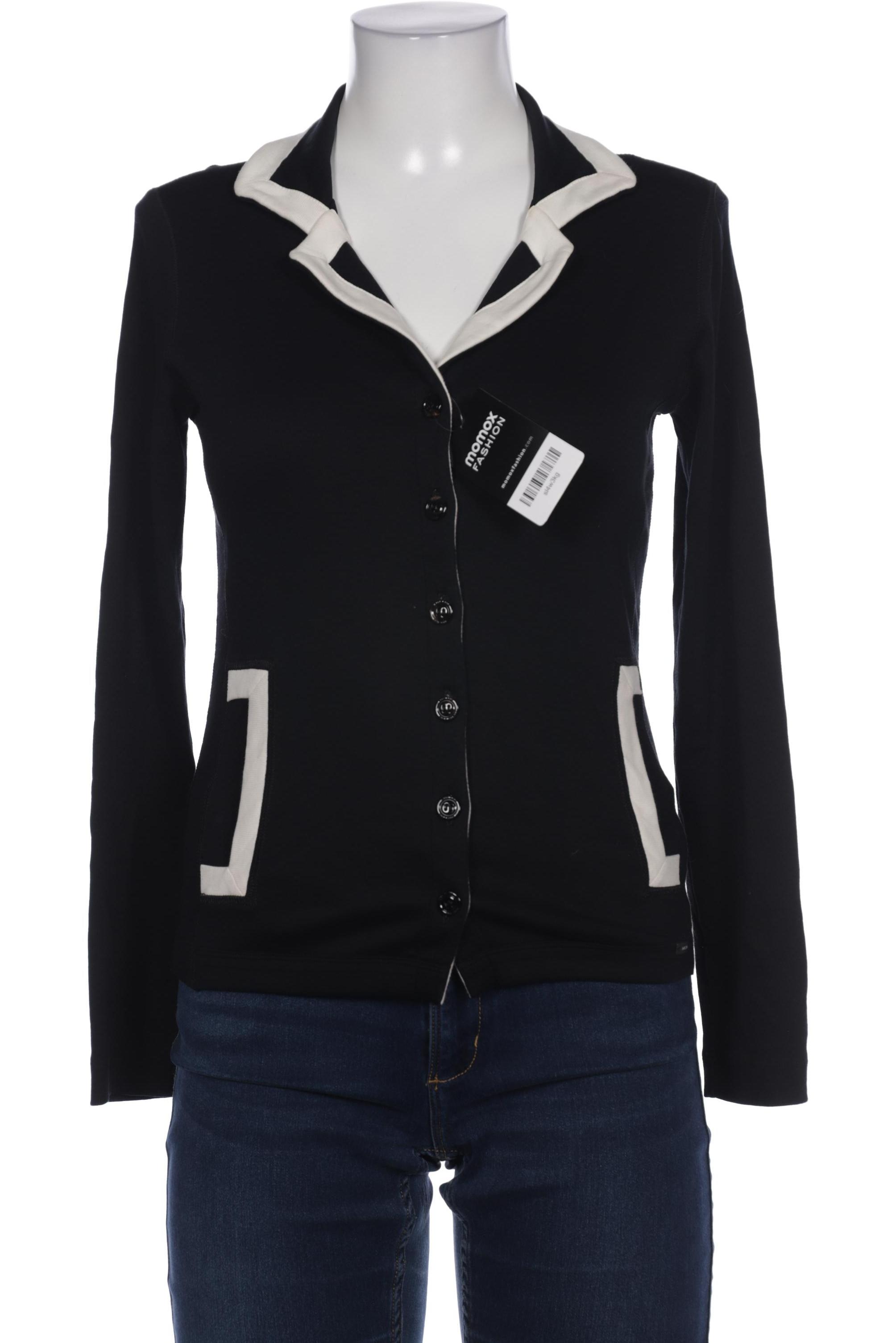 

Marc Cain Damen Blazer, schwarz