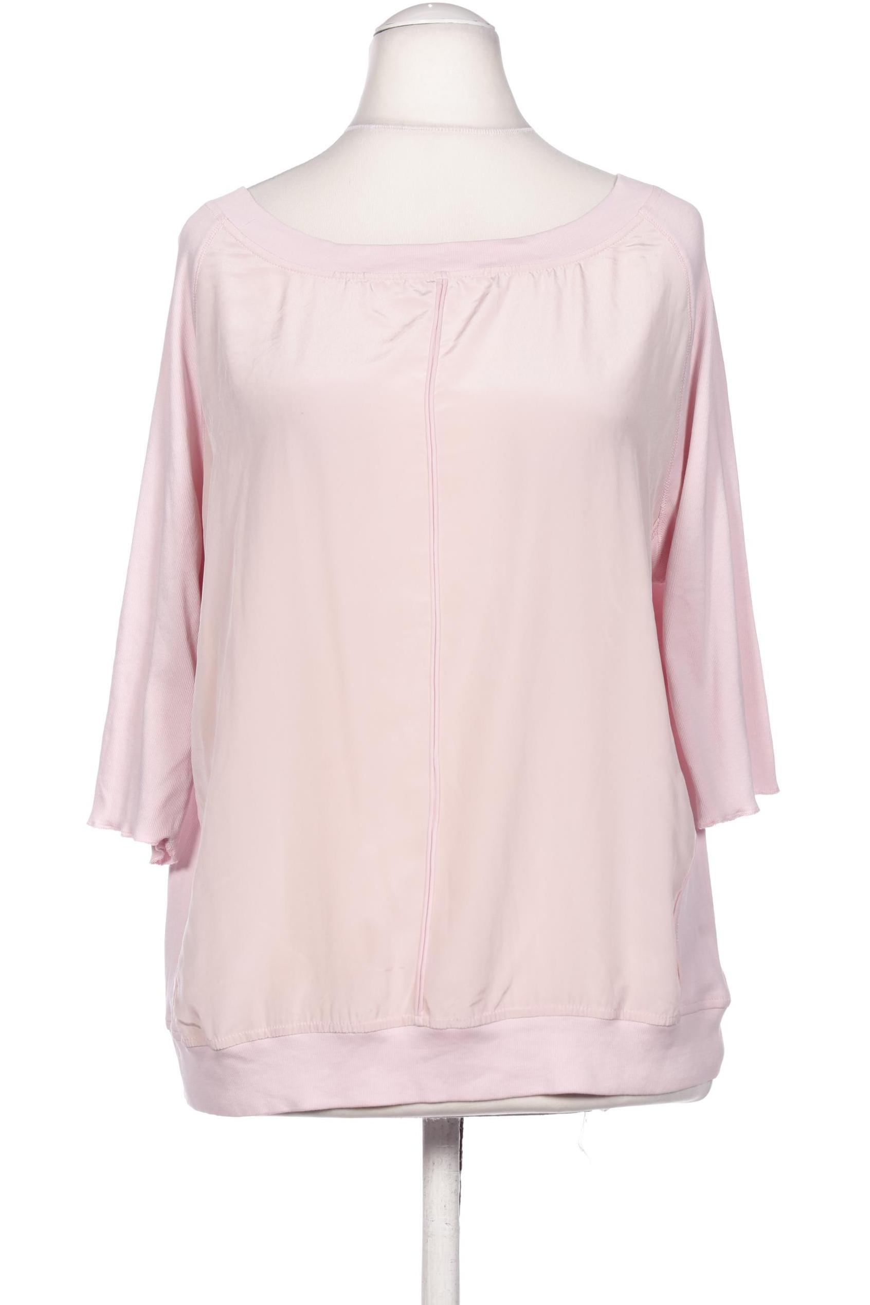 

Marc Cain Damen Bluse, pink, Gr. 40