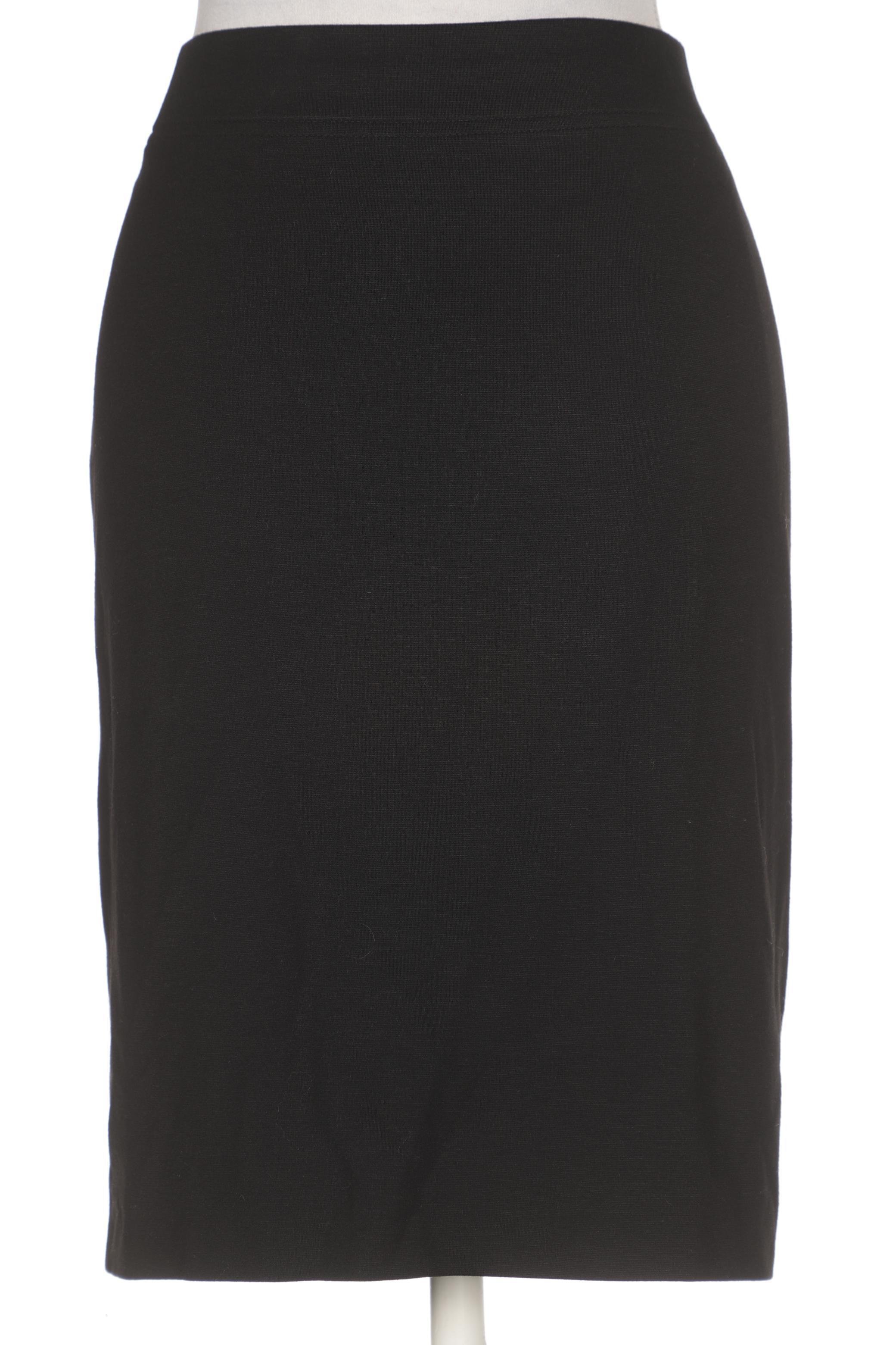 

Marc Cain Damen Rock, schwarz, Gr. 40