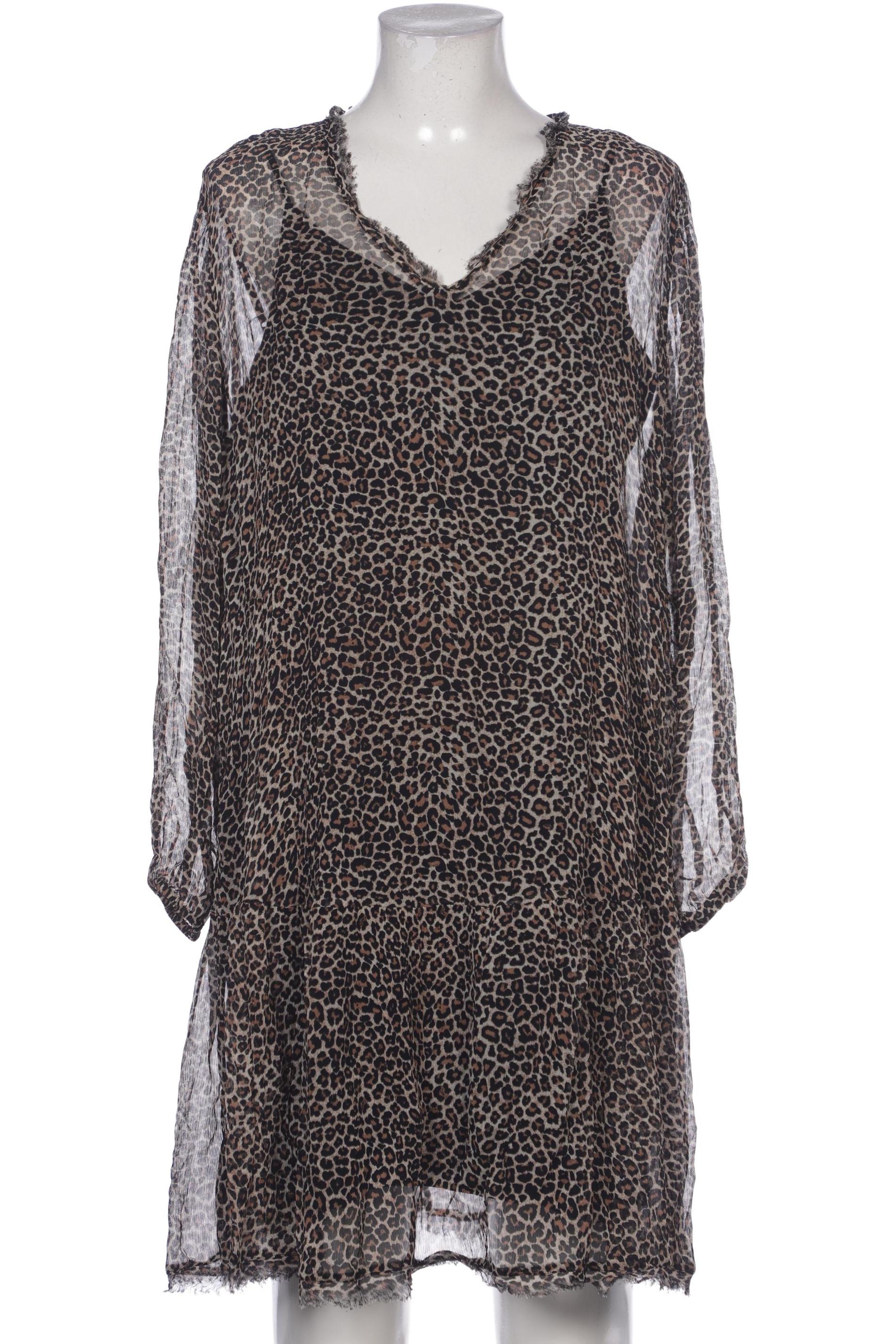 

Marc Cain Damen Kleid, schwarz, Gr. 42