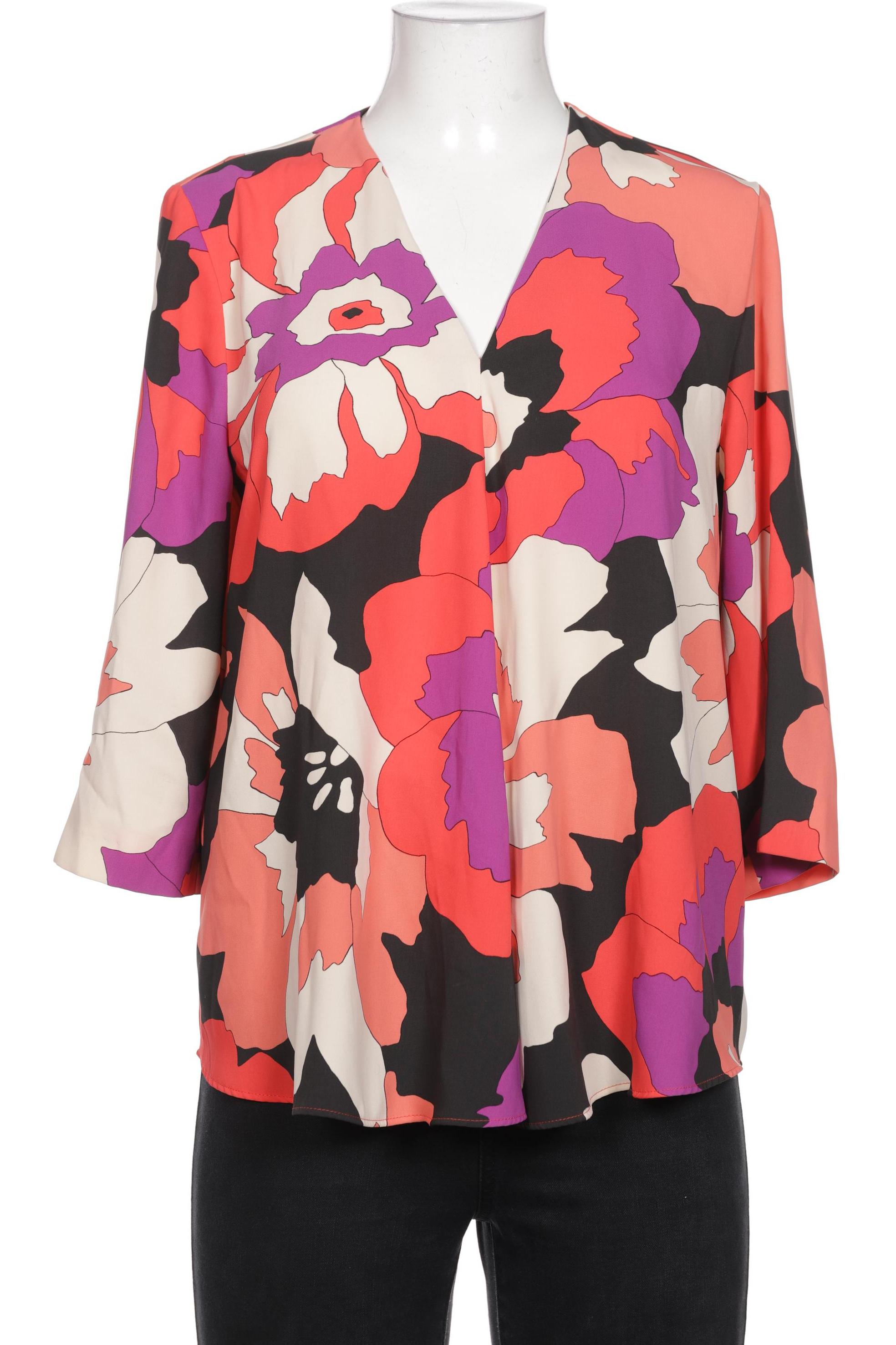 

Marc Cain Damen Bluse, mehrfarbig