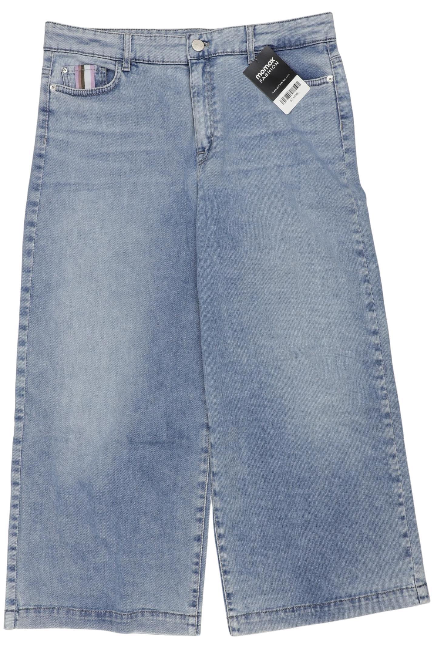 

Marc Cain Damen Jeans, hellblau, Gr. 40