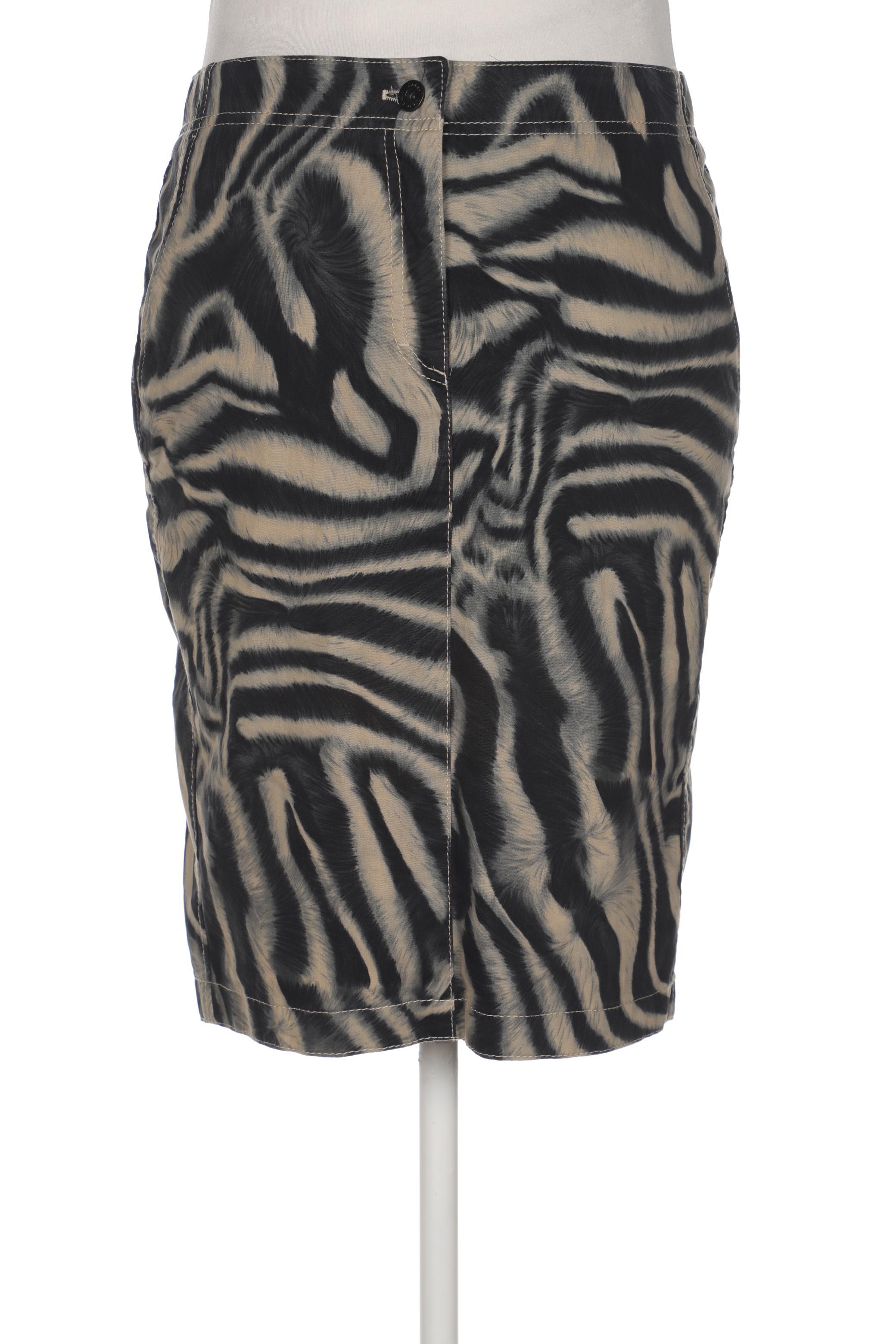 

Marc Cain Damen Rock, schwarz, Gr. 42