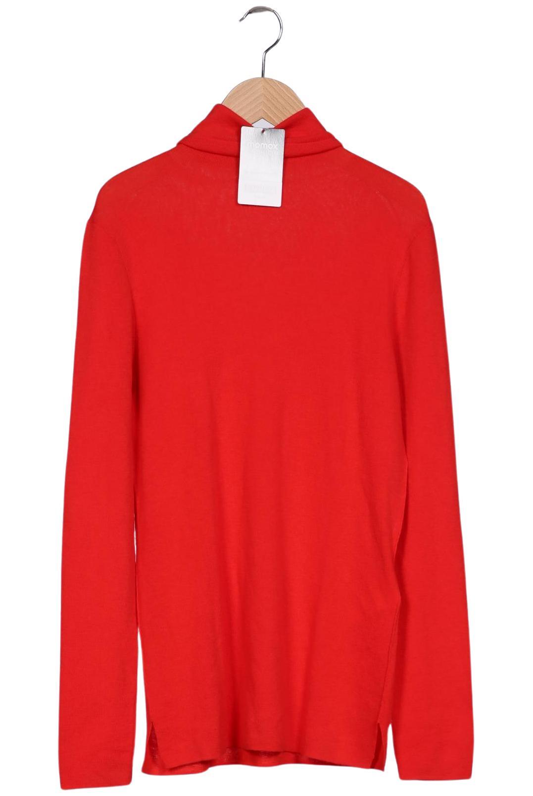 

Marc Cain Damen Pullover, rot, Gr. 42