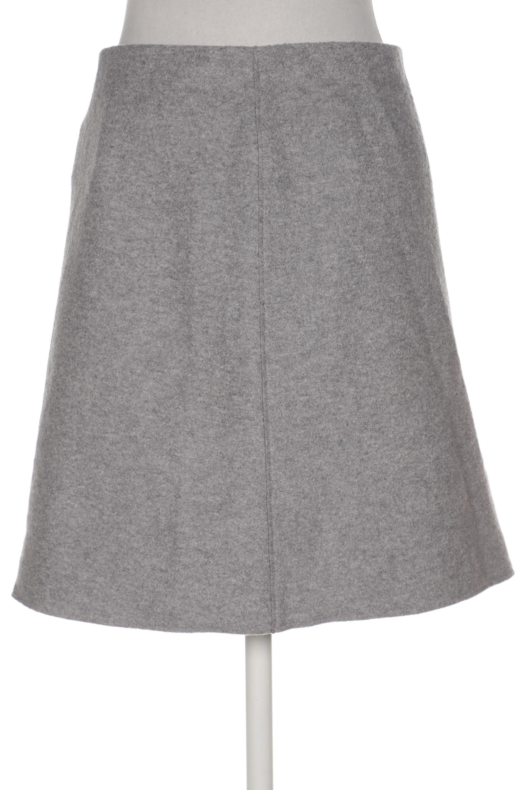 

Marc Cain Damen Rock, grau, Gr. 40