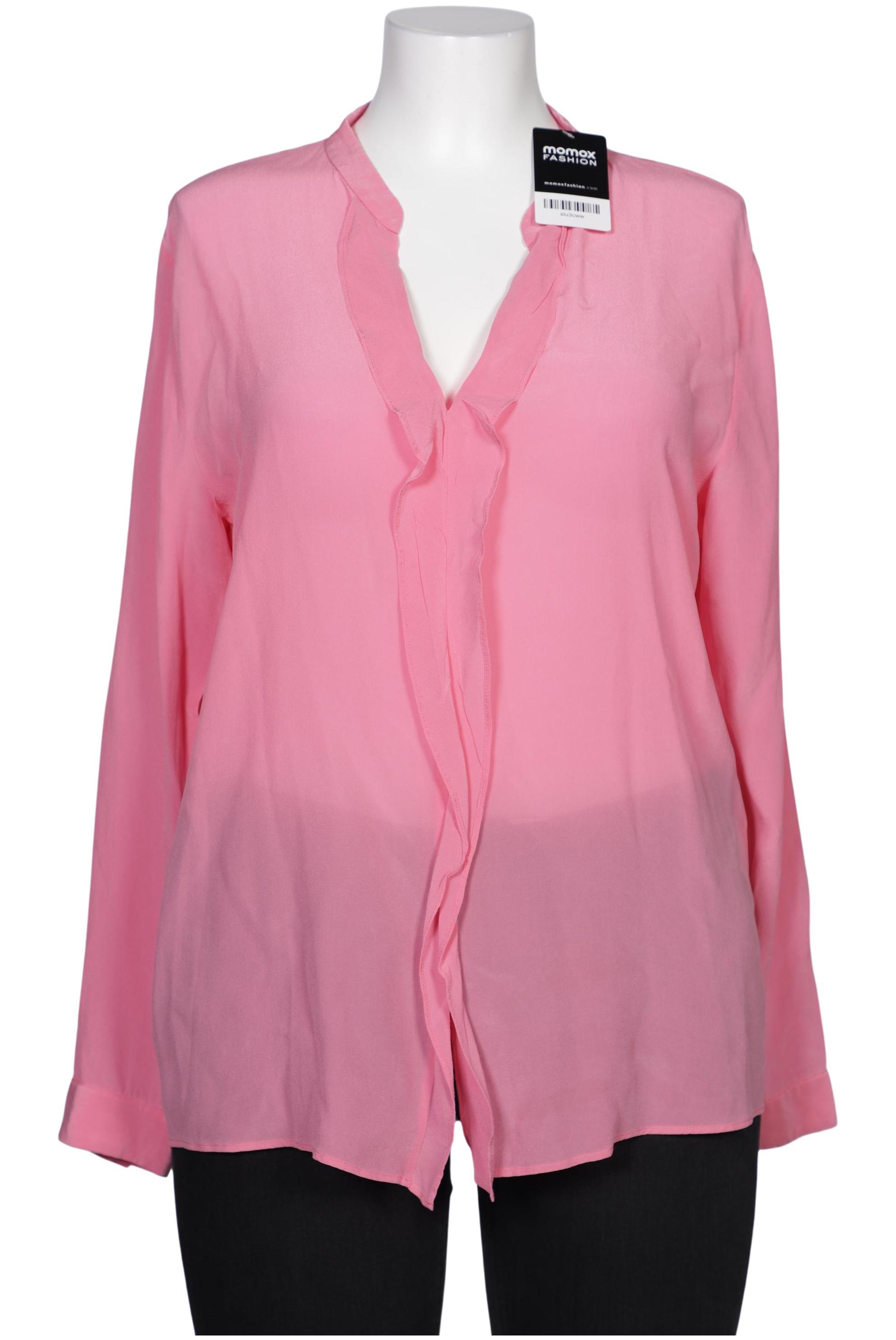 

Marc Cain Damen Bluse, pink, Gr. 42