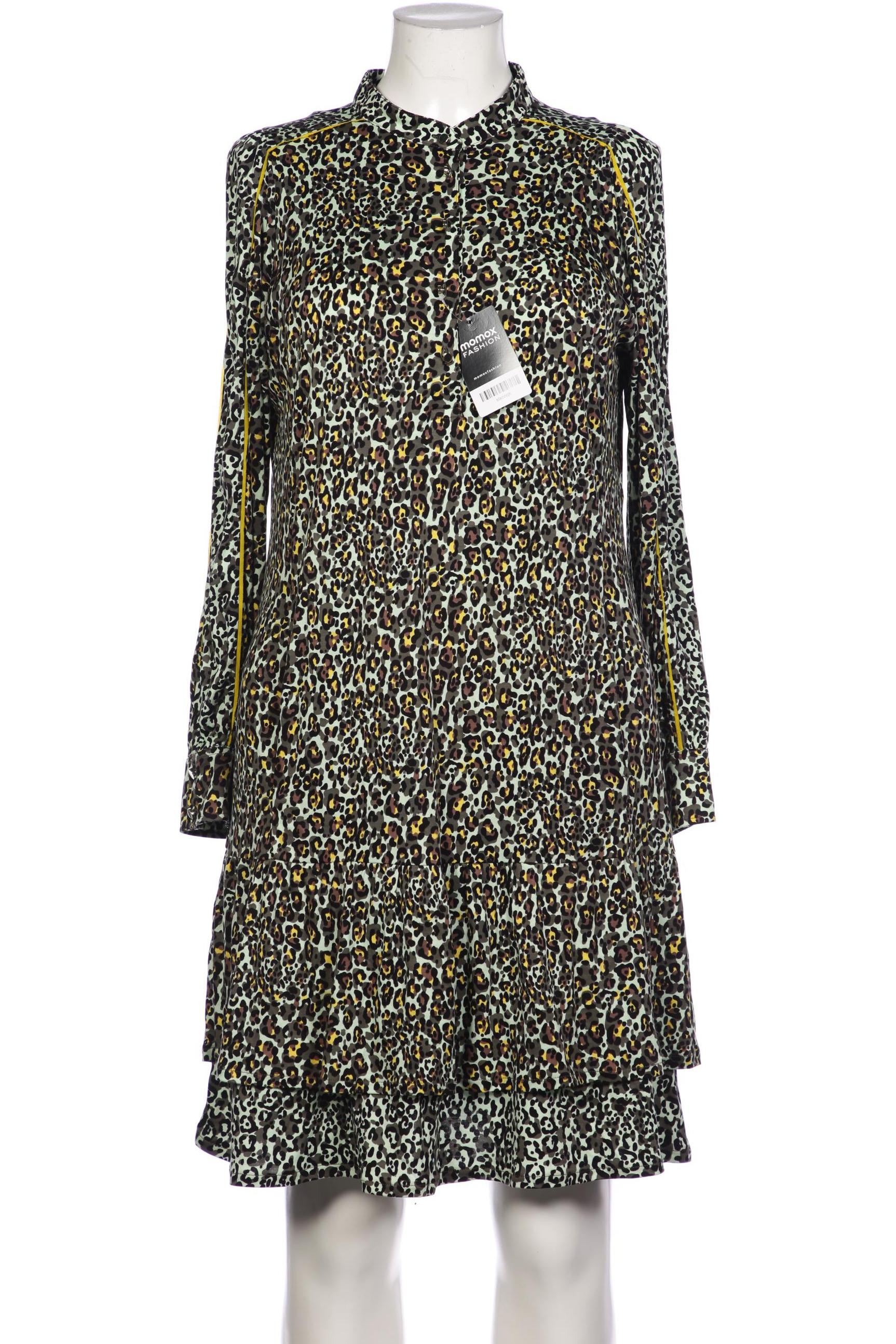 

Marc Cain Damen Kleid, grün, Gr. 42