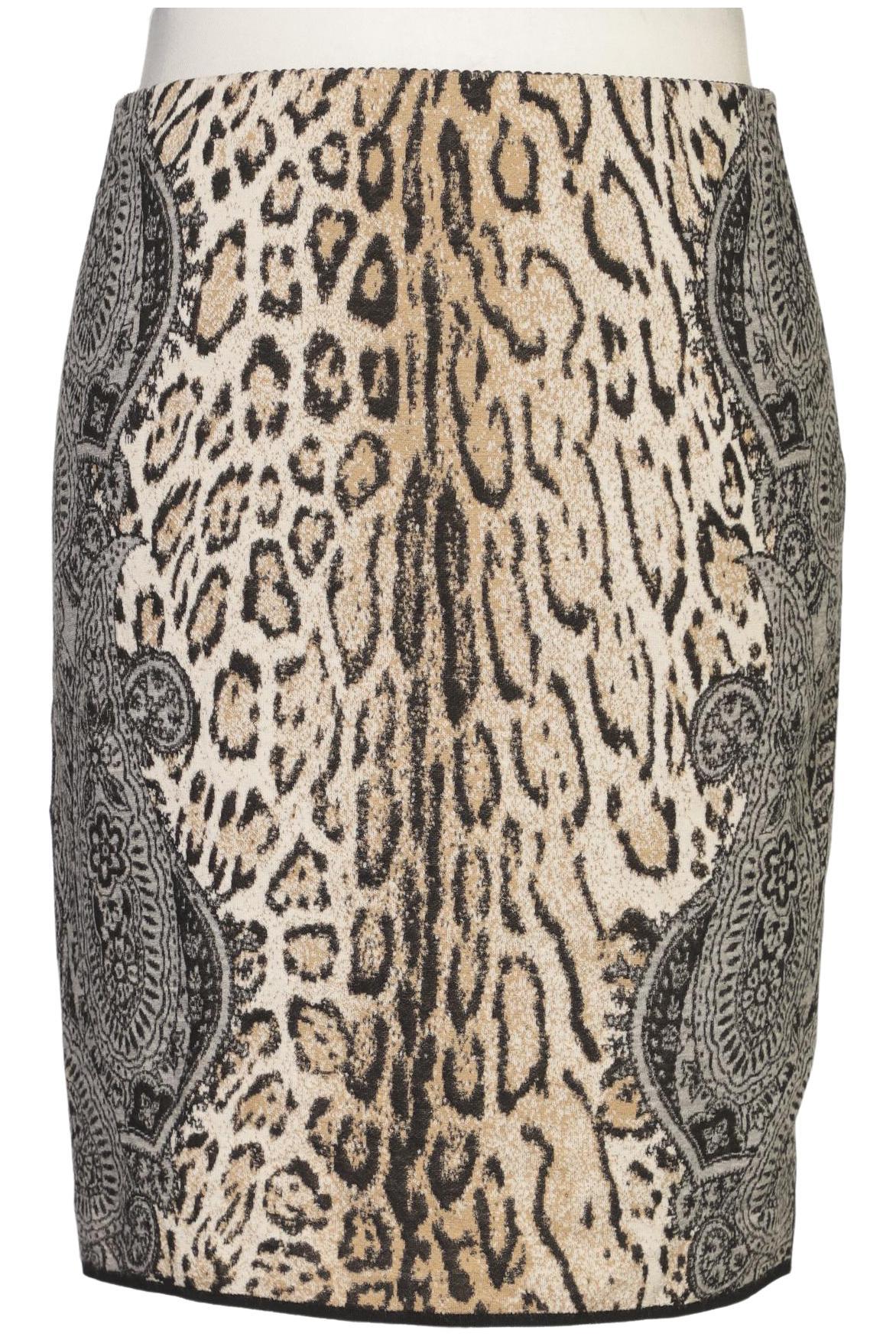 

Marc Cain Damen Rock, beige, Gr. 42