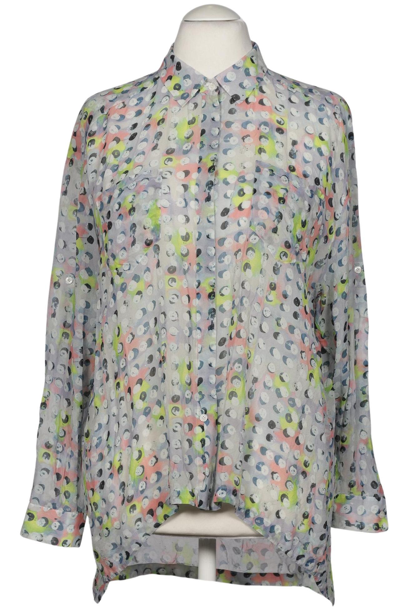 

Marc Cain Damen Bluse, mehrfarbig, Gr. 44