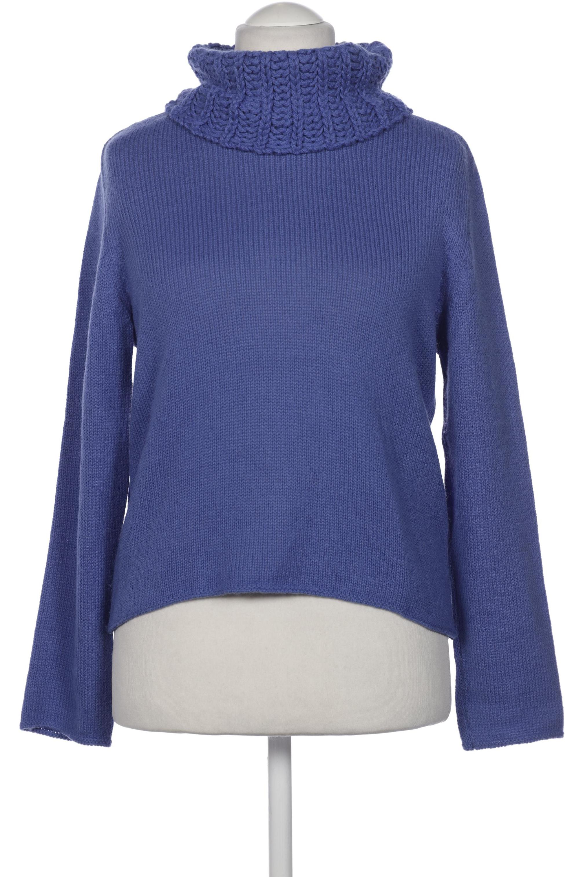 

Marc Cain Damen Pullover, flieder, Gr. 40