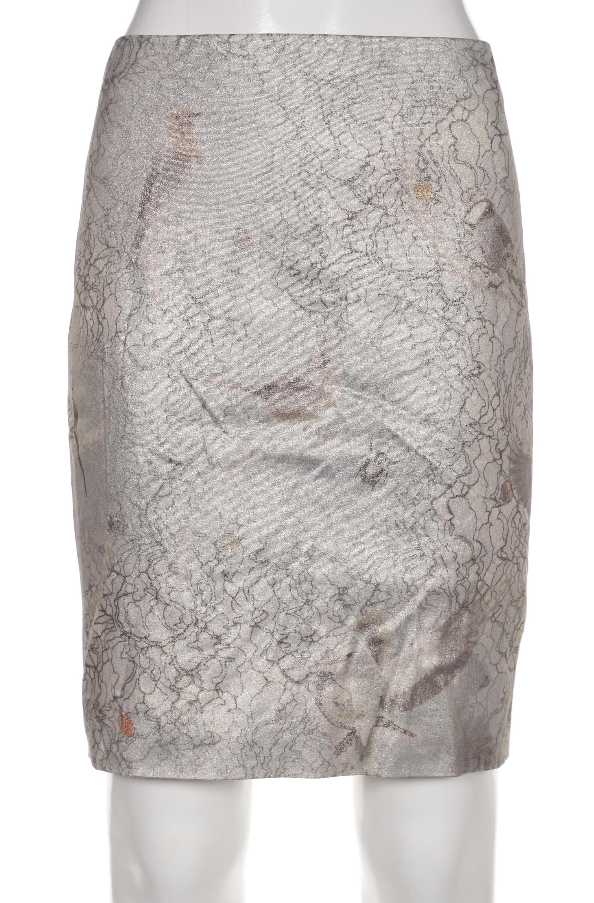 

Marc Cain Damen Rock, beige