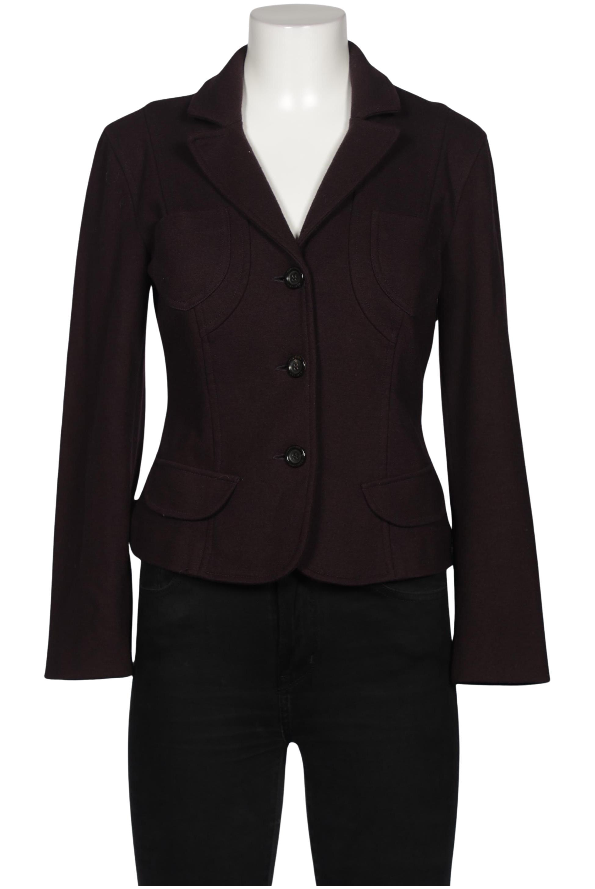 

Marc Cain Damen Blazer, flieder, Gr. 38