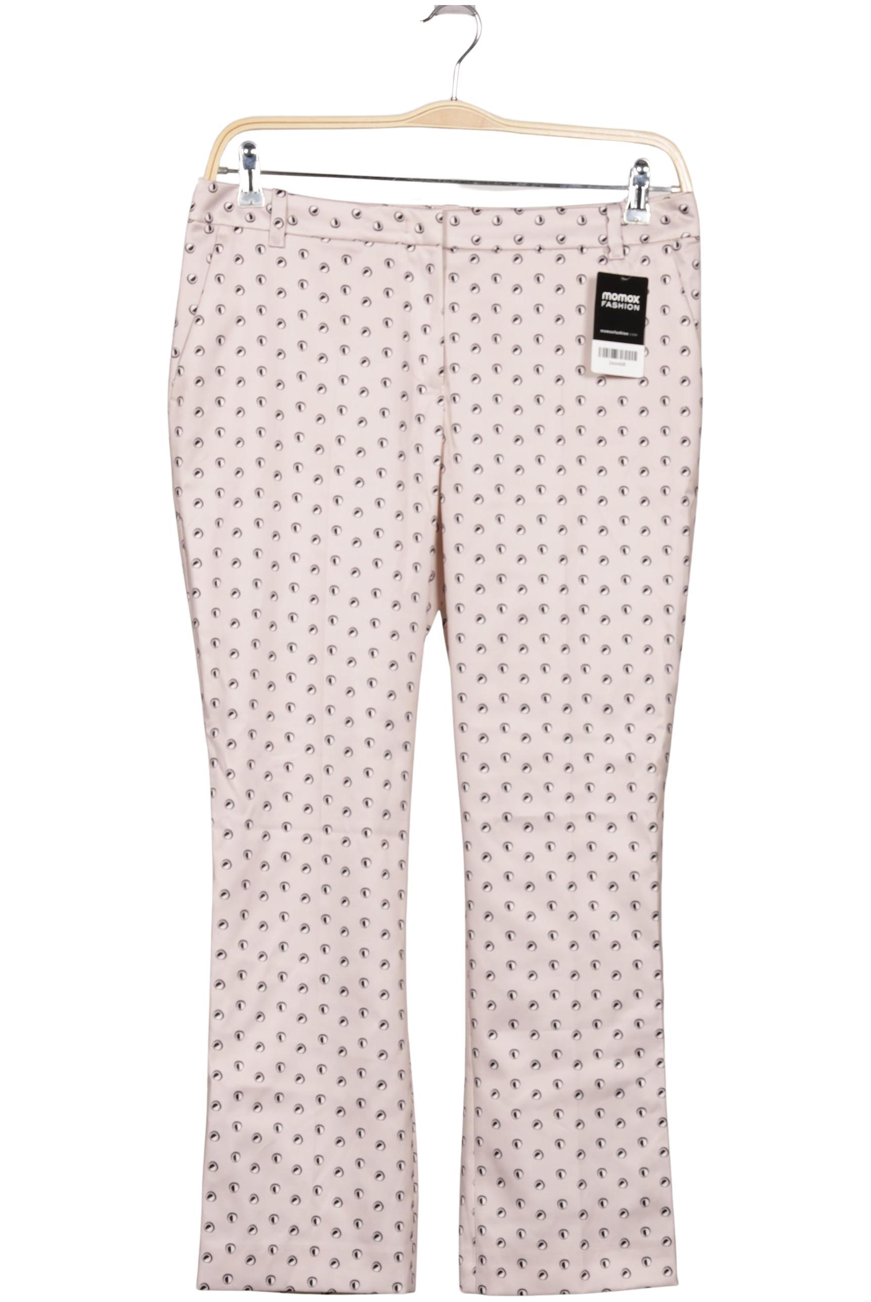 

Marc Cain Damen Stoffhose, beige, Gr. 40