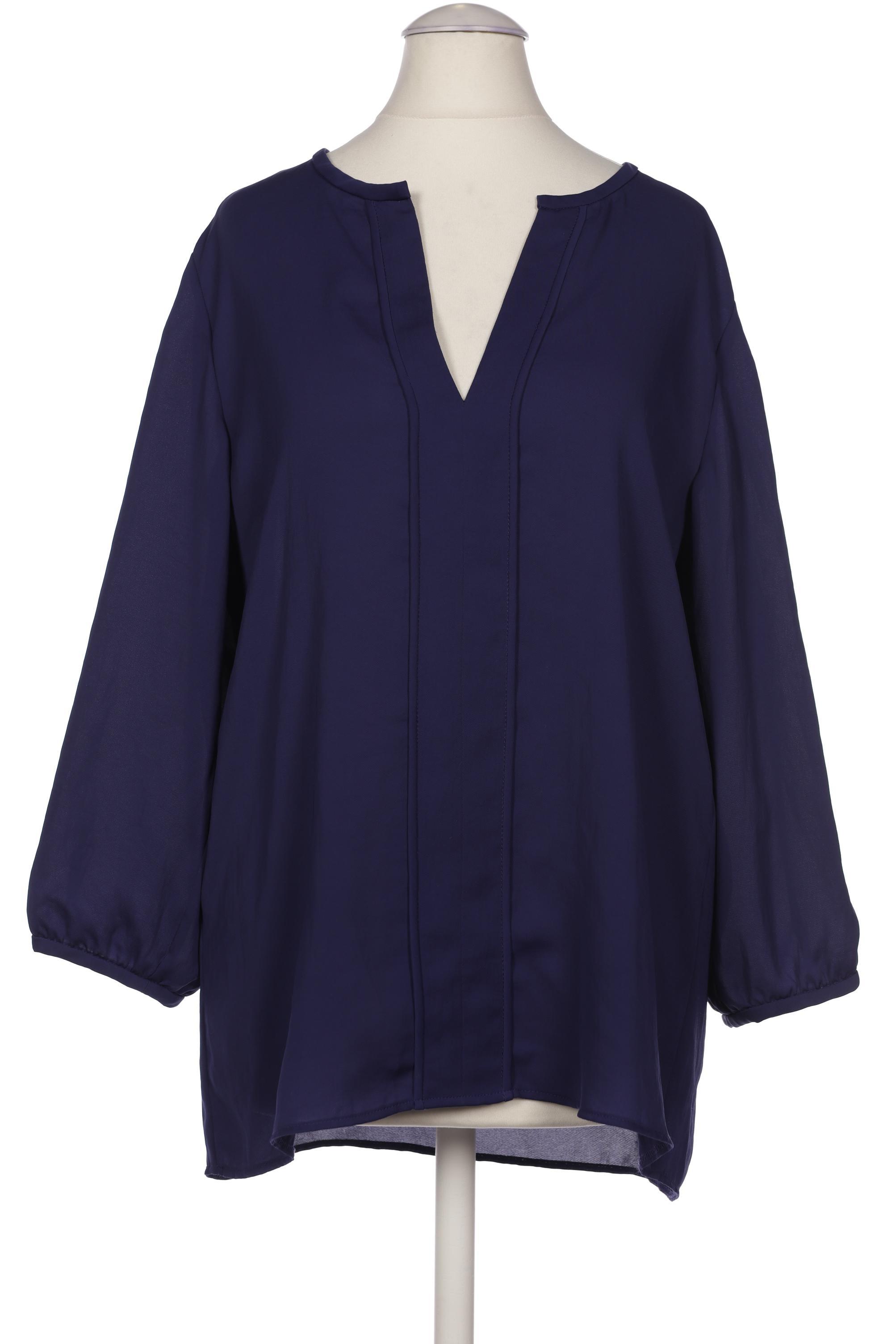 

Marc Cain Damen Bluse, flieder, Gr. 36