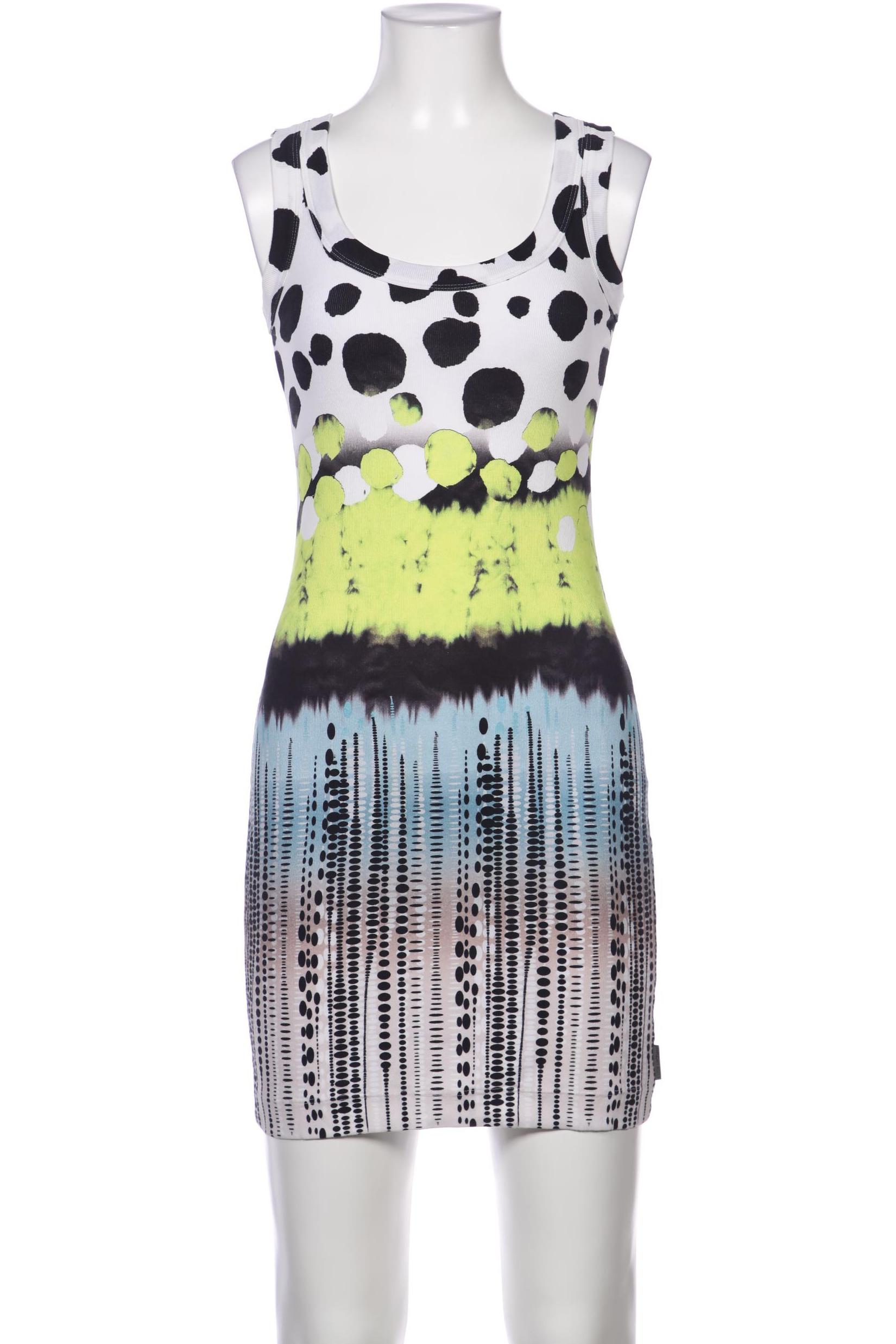 

Marc Cain Damen Kleid, mehrfarbig