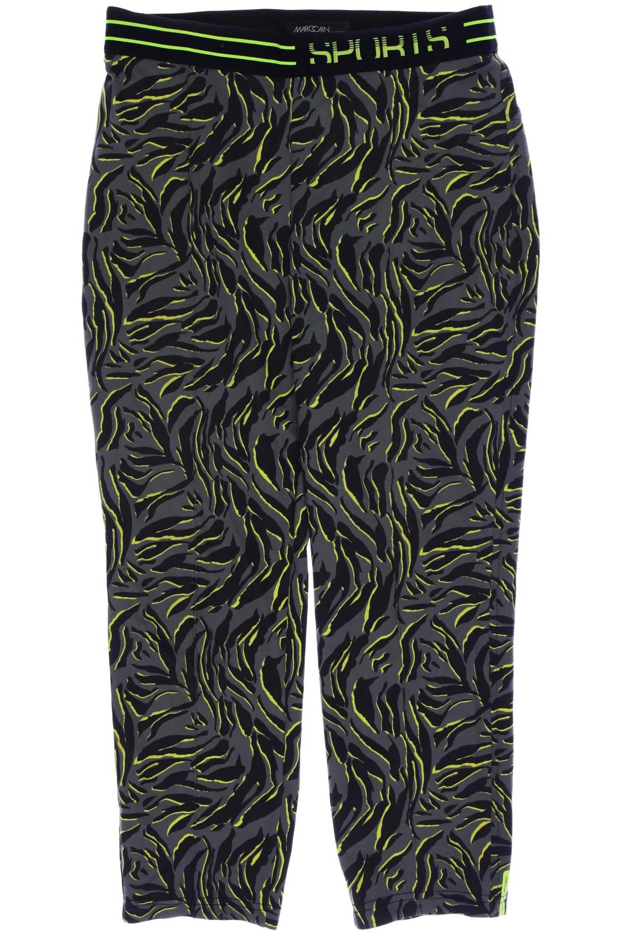 

Marc Cain Damen Stoffhose, grün, Gr. 40