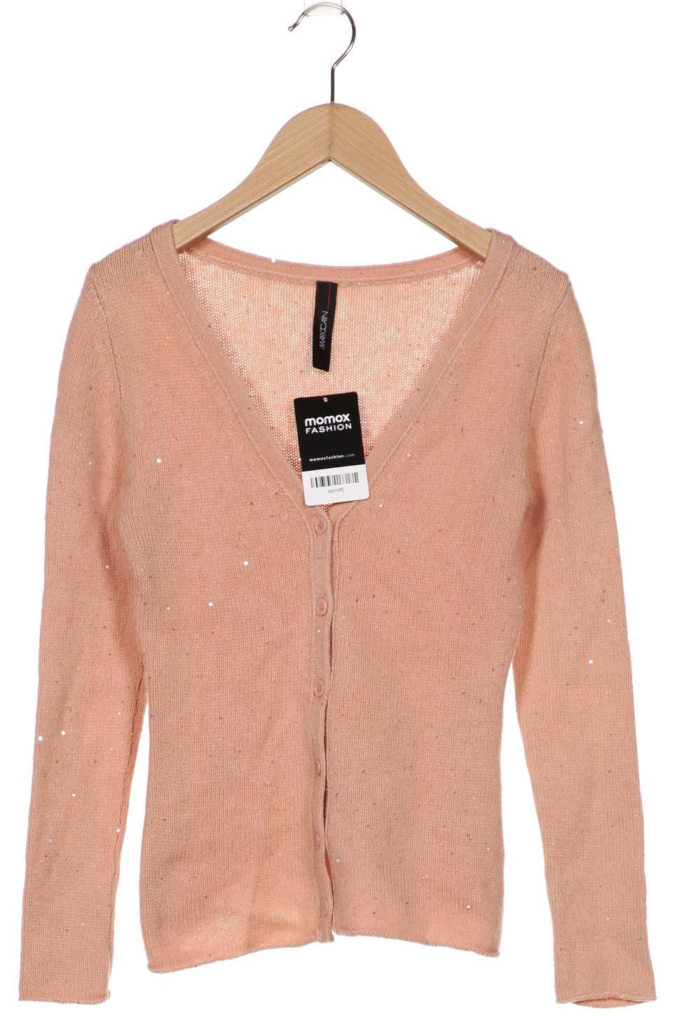 

Marc Cain Damen Strickjacke, pink