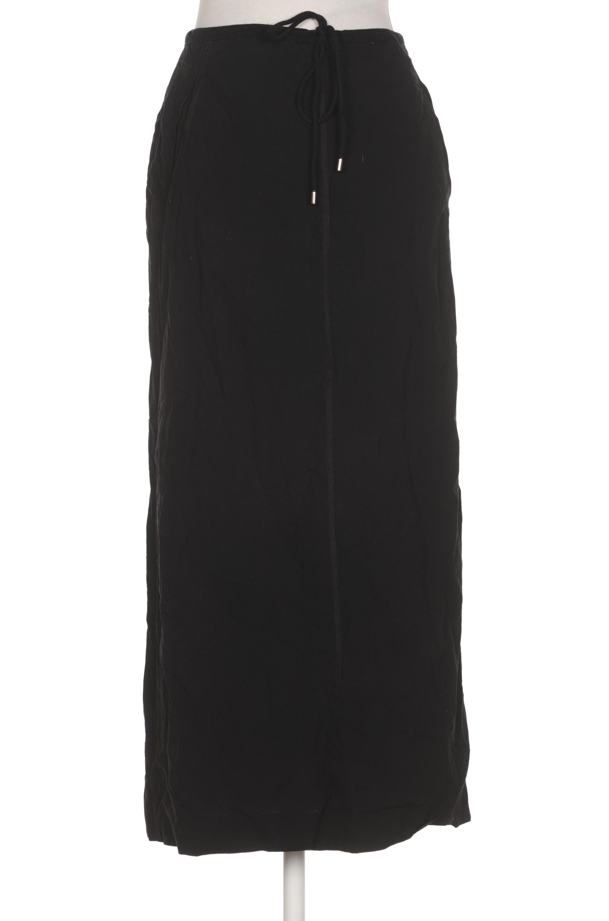 

Marc Cain Damen Rock, schwarz, Gr. 36