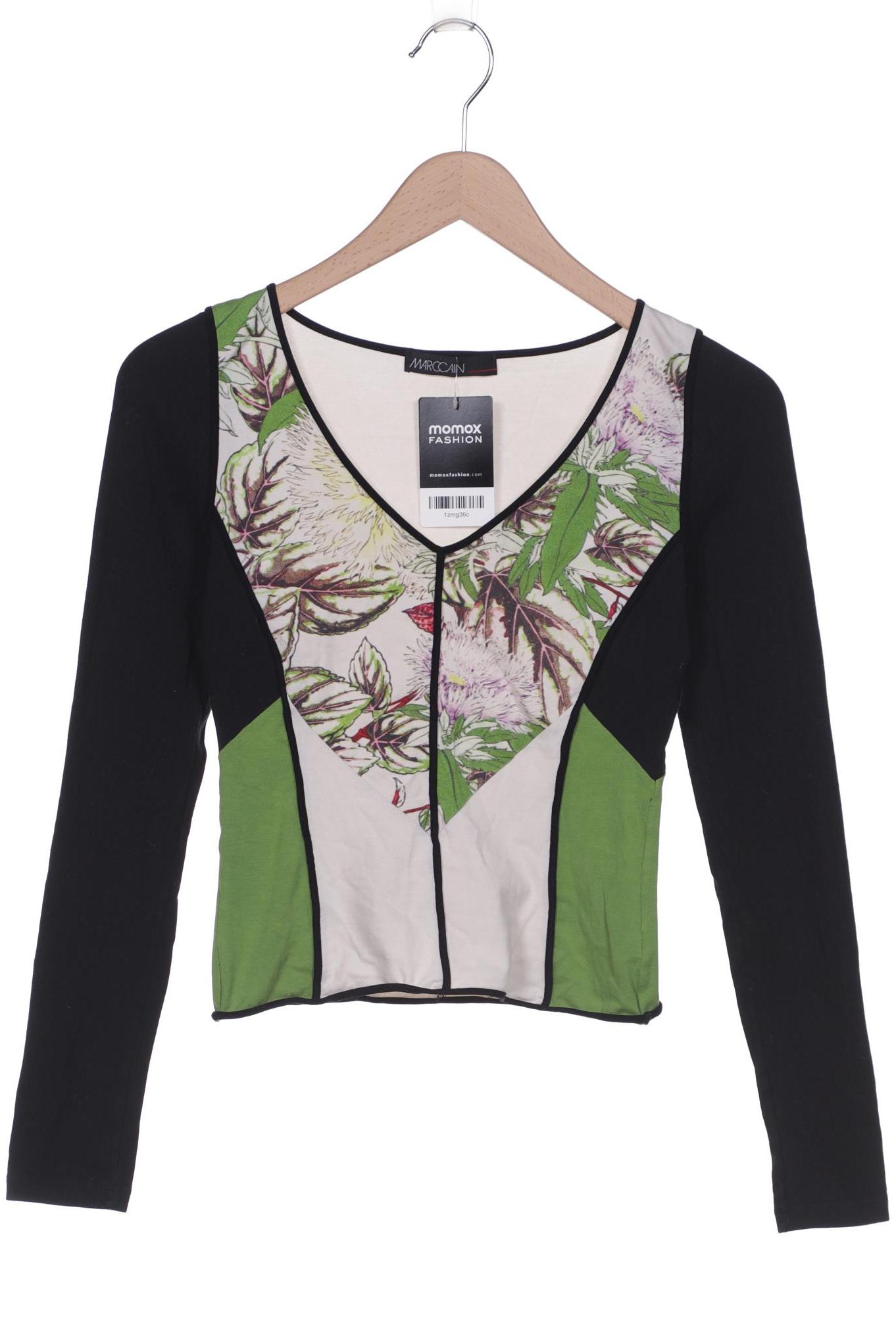 

Marc Cain Damen Langarmshirt, mehrfarbig
