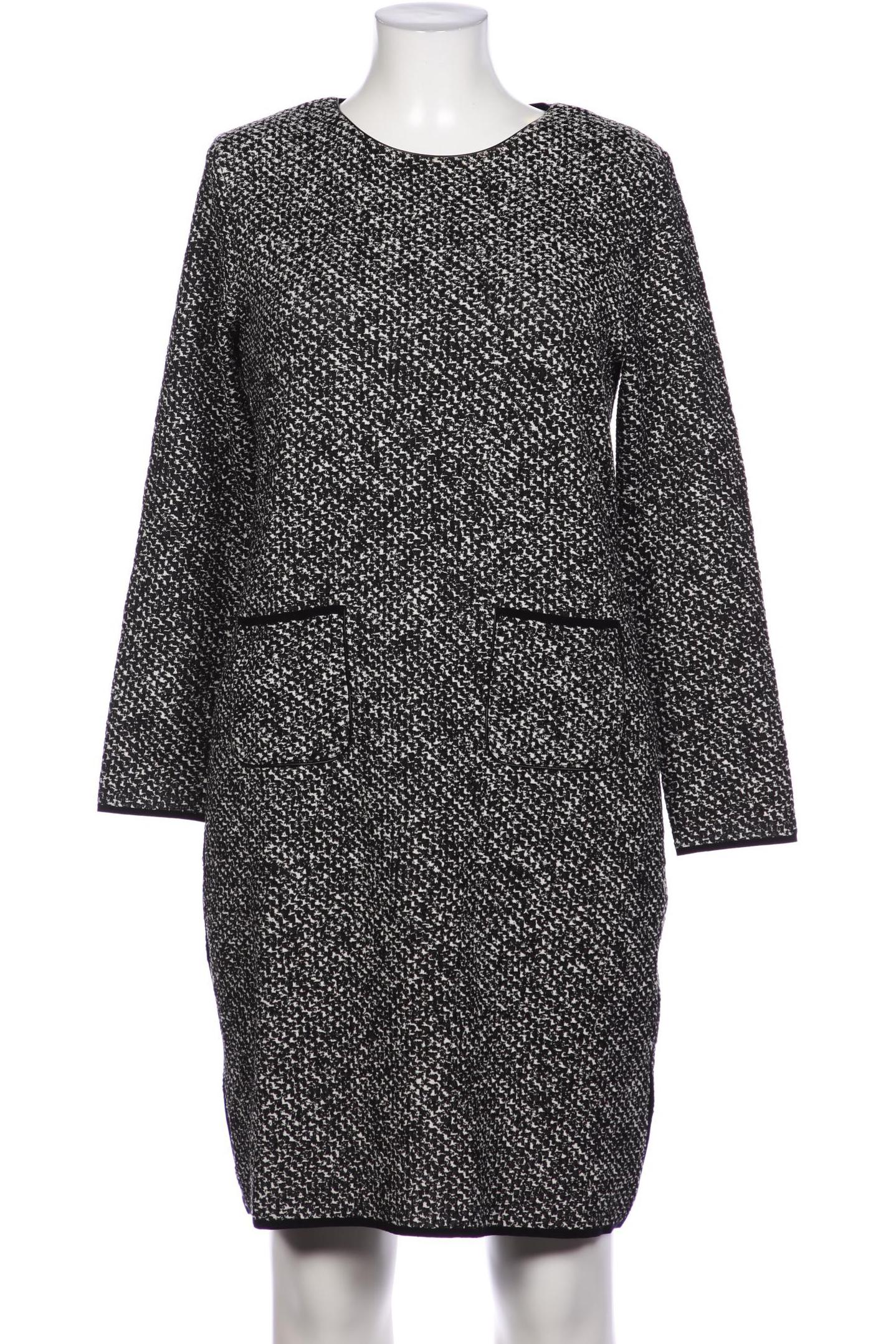 

Marc Cain Damen Kleid, schwarz, Gr. 42