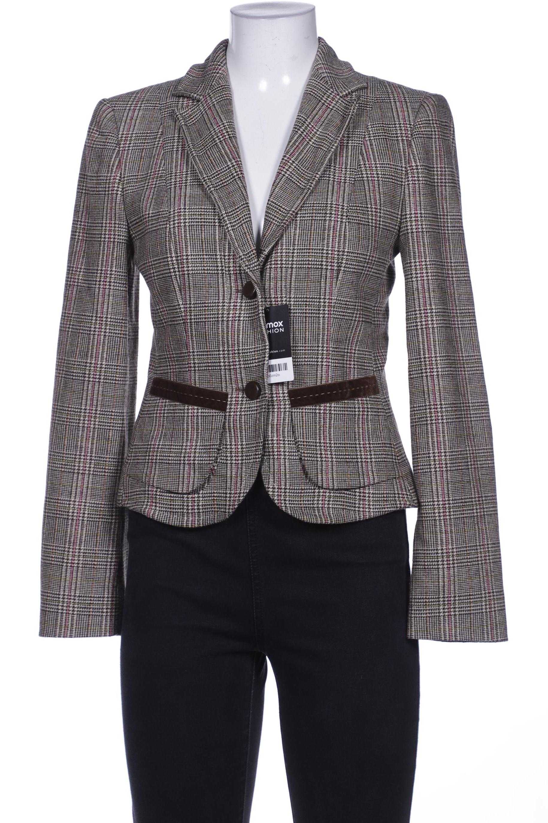 

Marc Cain Damen Blazer, grau