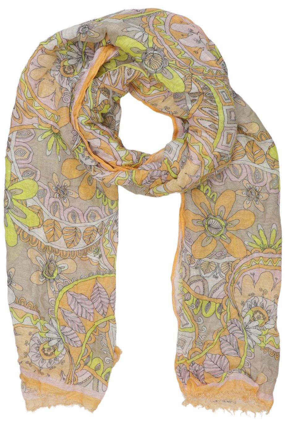 

Marc Cain Damen Schal, mehrfarbig, Gr.