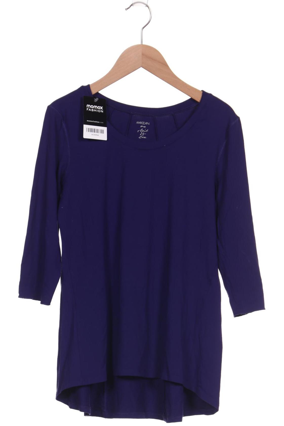 

Marc Cain Damen Langarmshirt, flieder