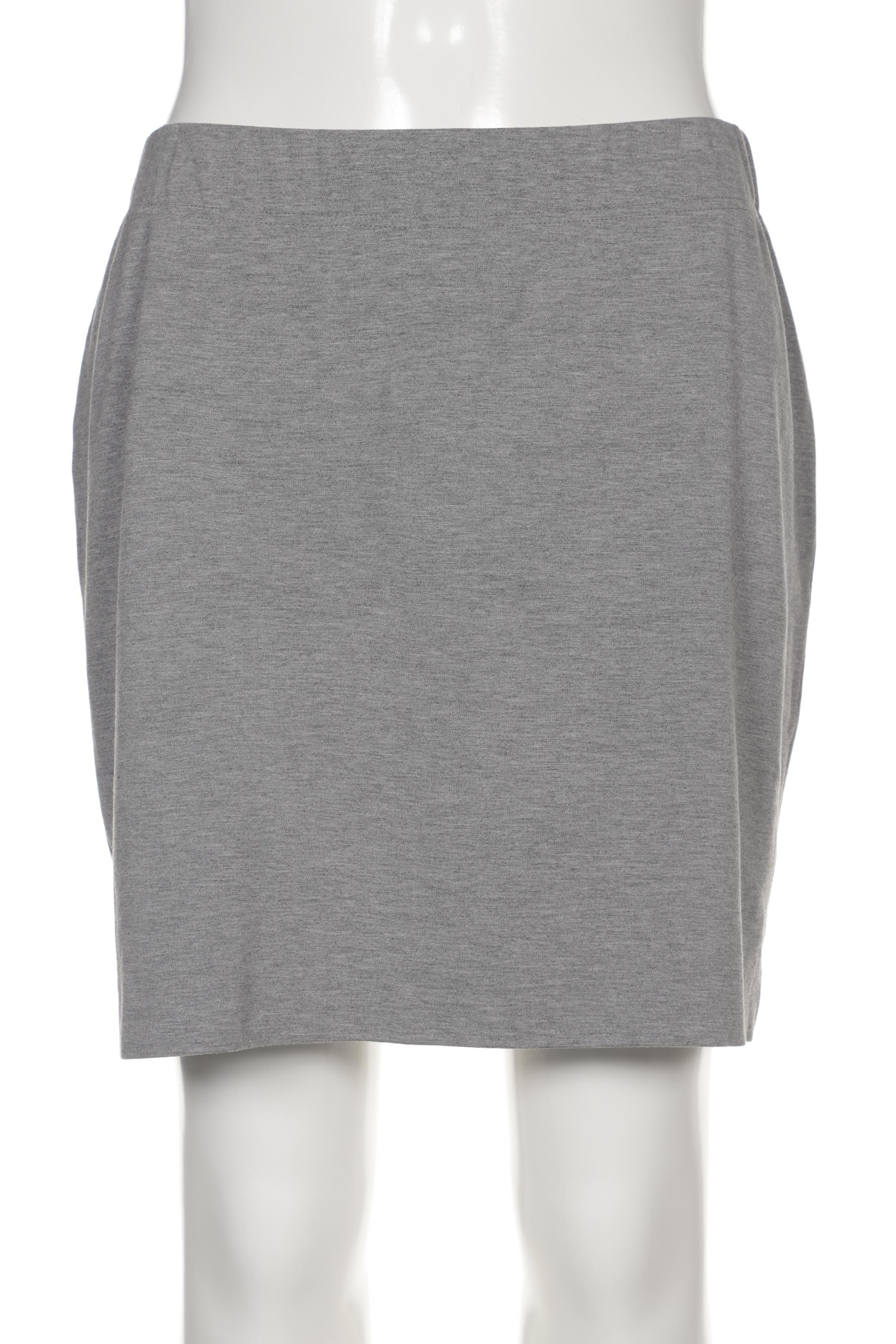 

Marc Cain Damen Rock, grau
