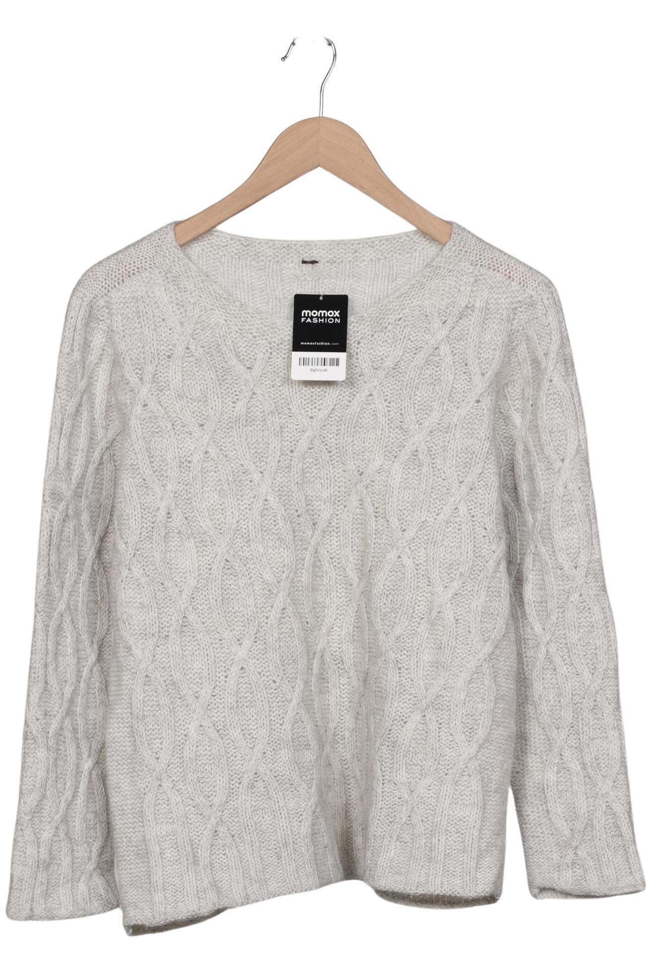 

Marc Cain Damen Pullover, grau, Gr. 40