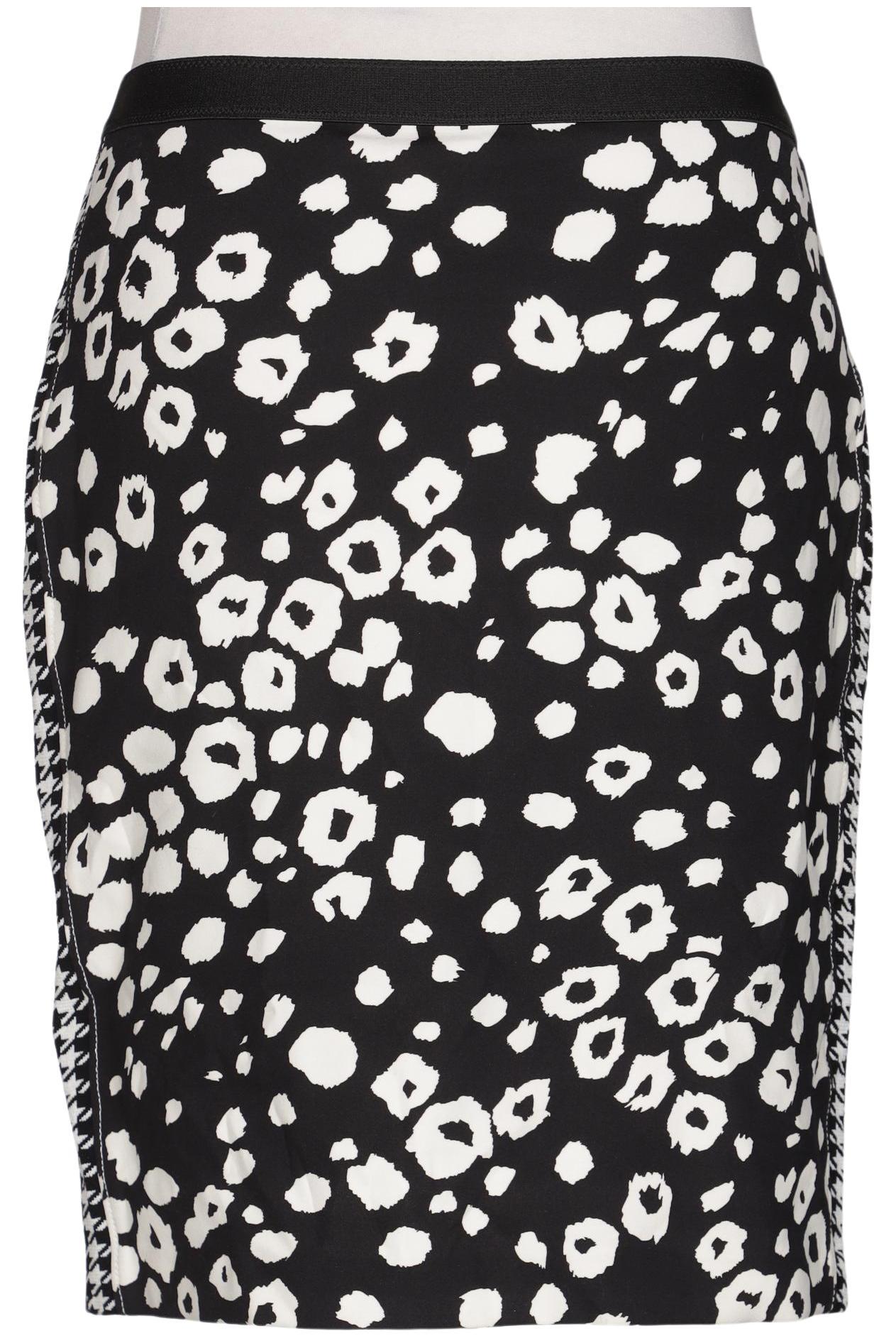 

Marc Cain Damen Rock, mehrfarbig, Gr. 44