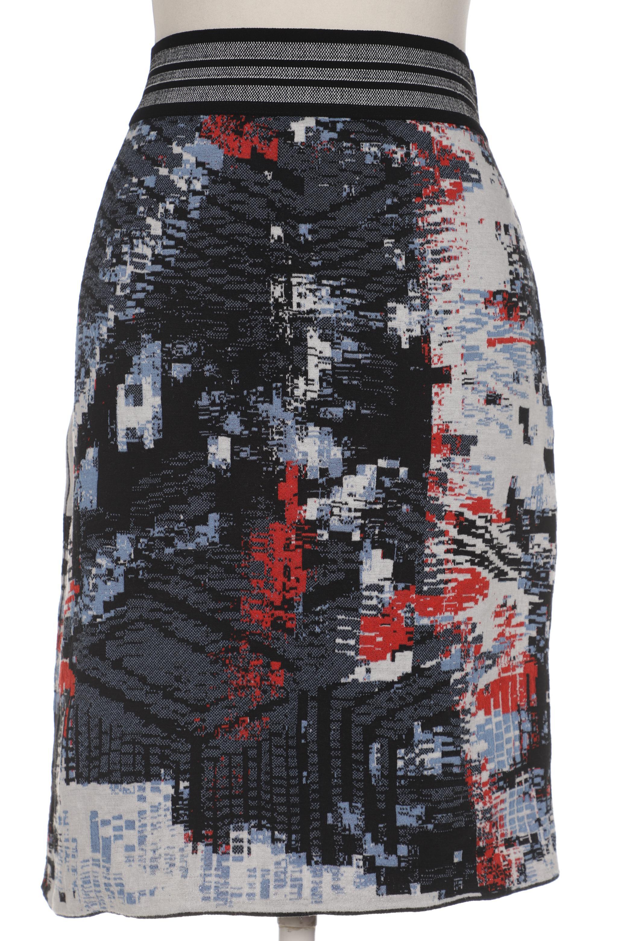 

Marc Cain Damen Rock, marineblau