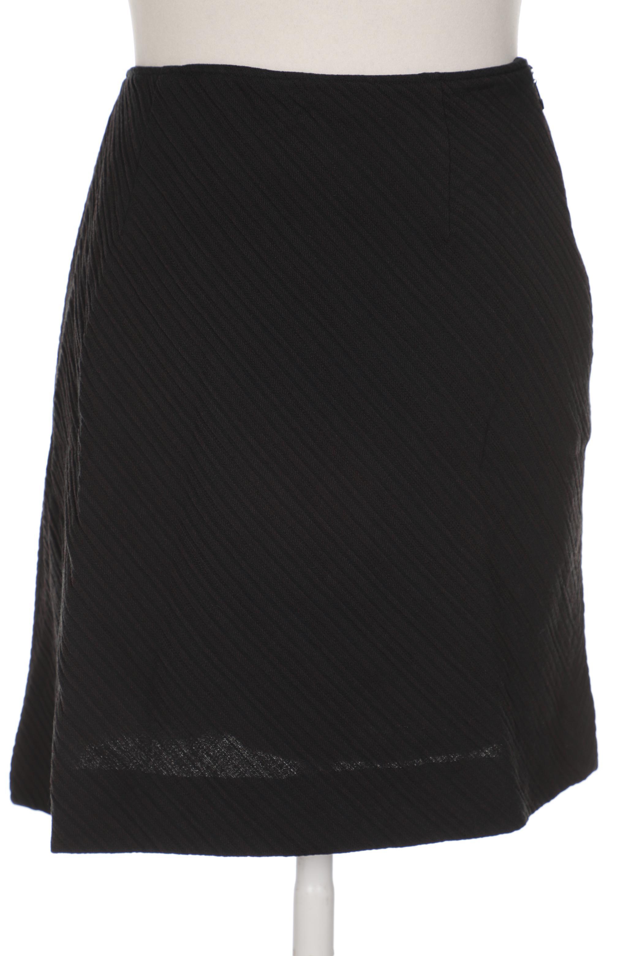 

Marc Cain Damen Rock, schwarz