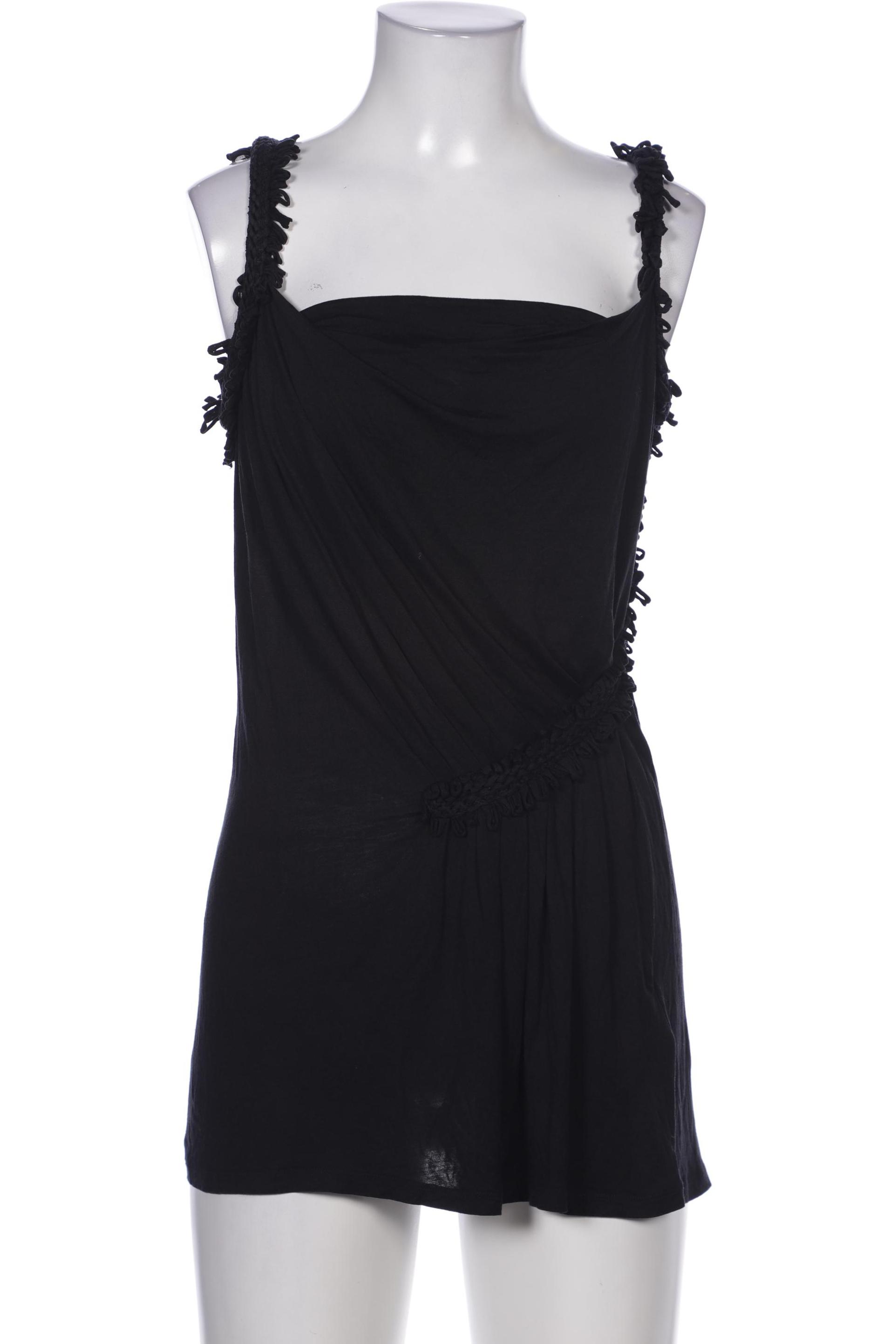 

Marc Cain Damen Kleid, schwarz, Gr. 34