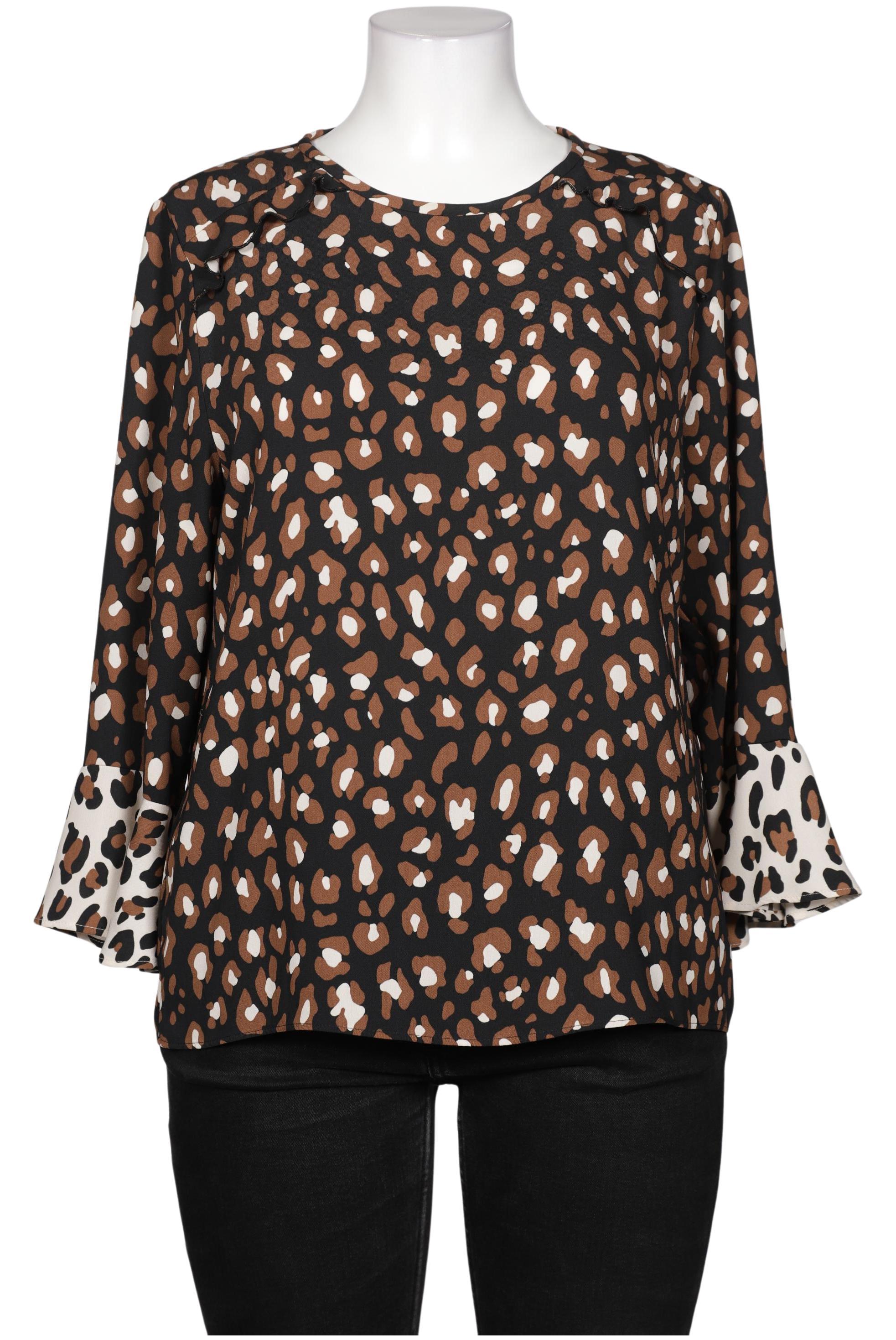 

Marc Cain Damen Bluse, mehrfarbig, Gr. 42