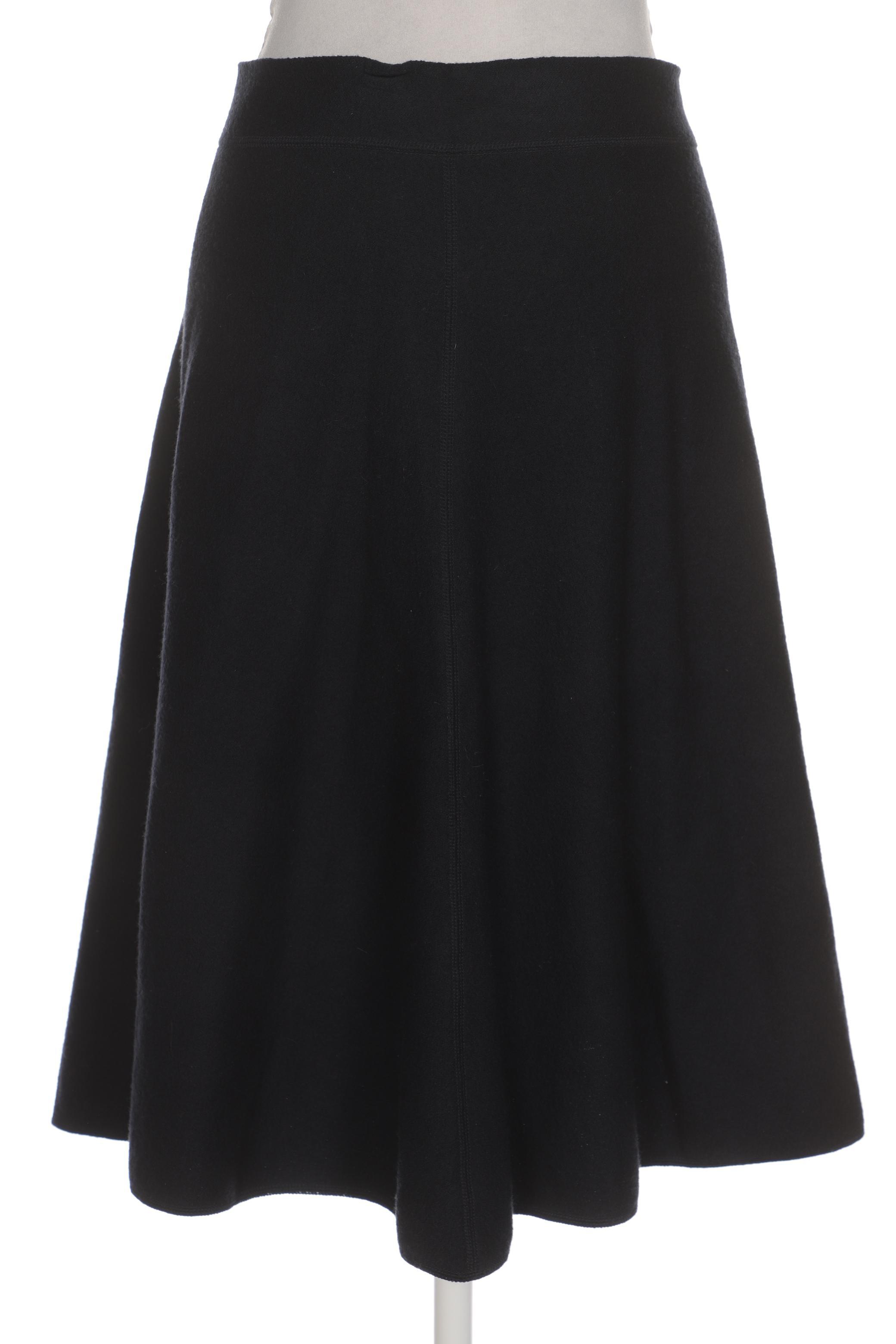 

Marc Cain Damen Rock, marineblau, Gr. 38