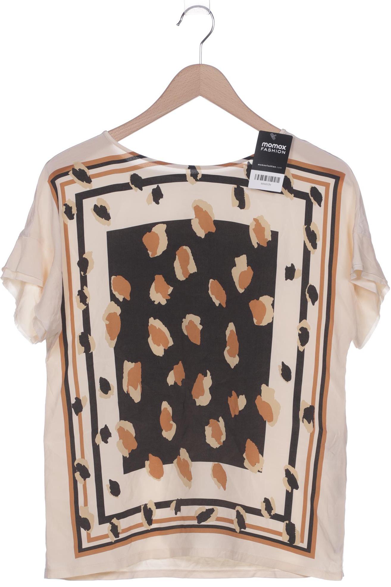 

Marc Cain Damen T-Shirt, beige, Gr. 38