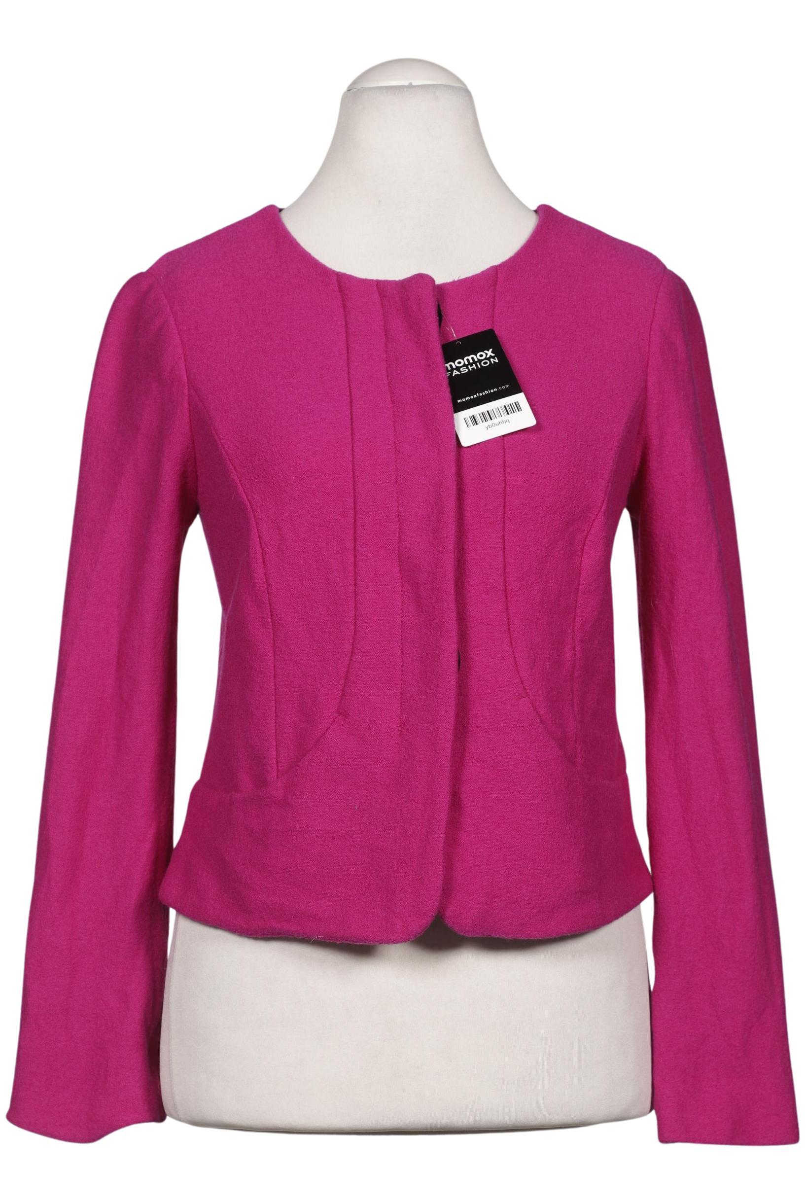 

Marc Cain Damen Blazer, pink, Gr. 36
