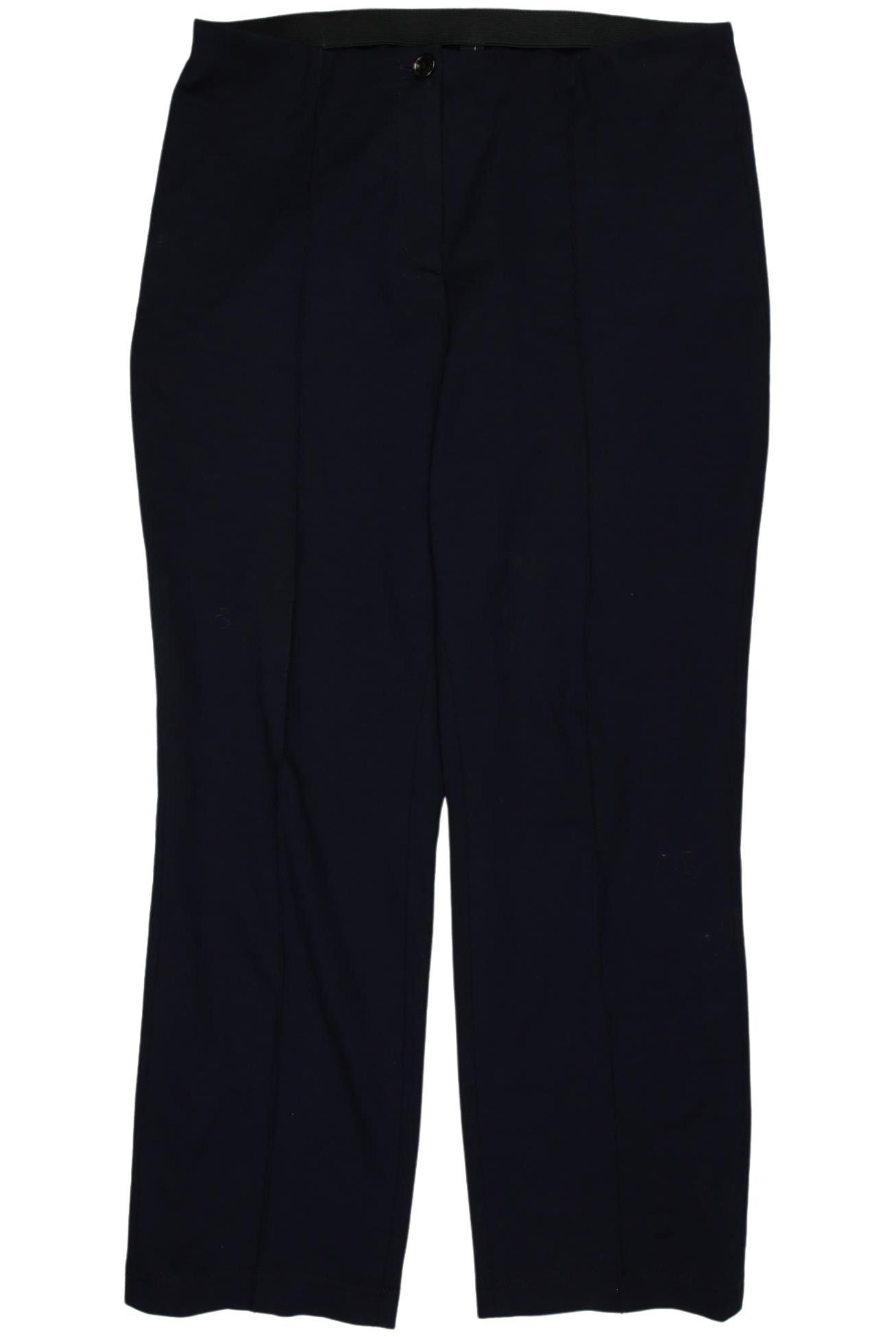 

Marc Cain Damen Stoffhose, marineblau, Gr. 42