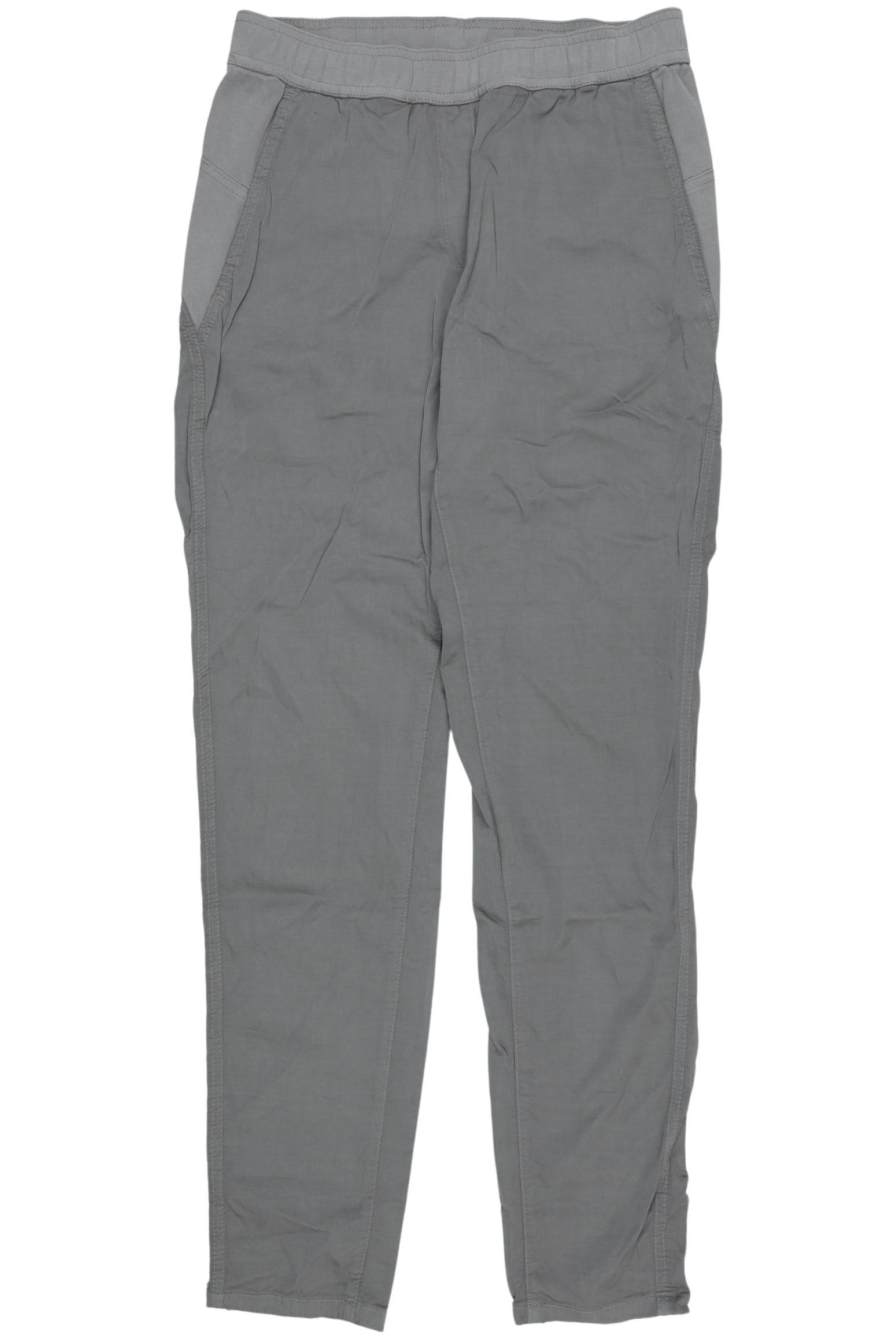 

Marc Cain Damen Stoffhose, grau, Gr. 34