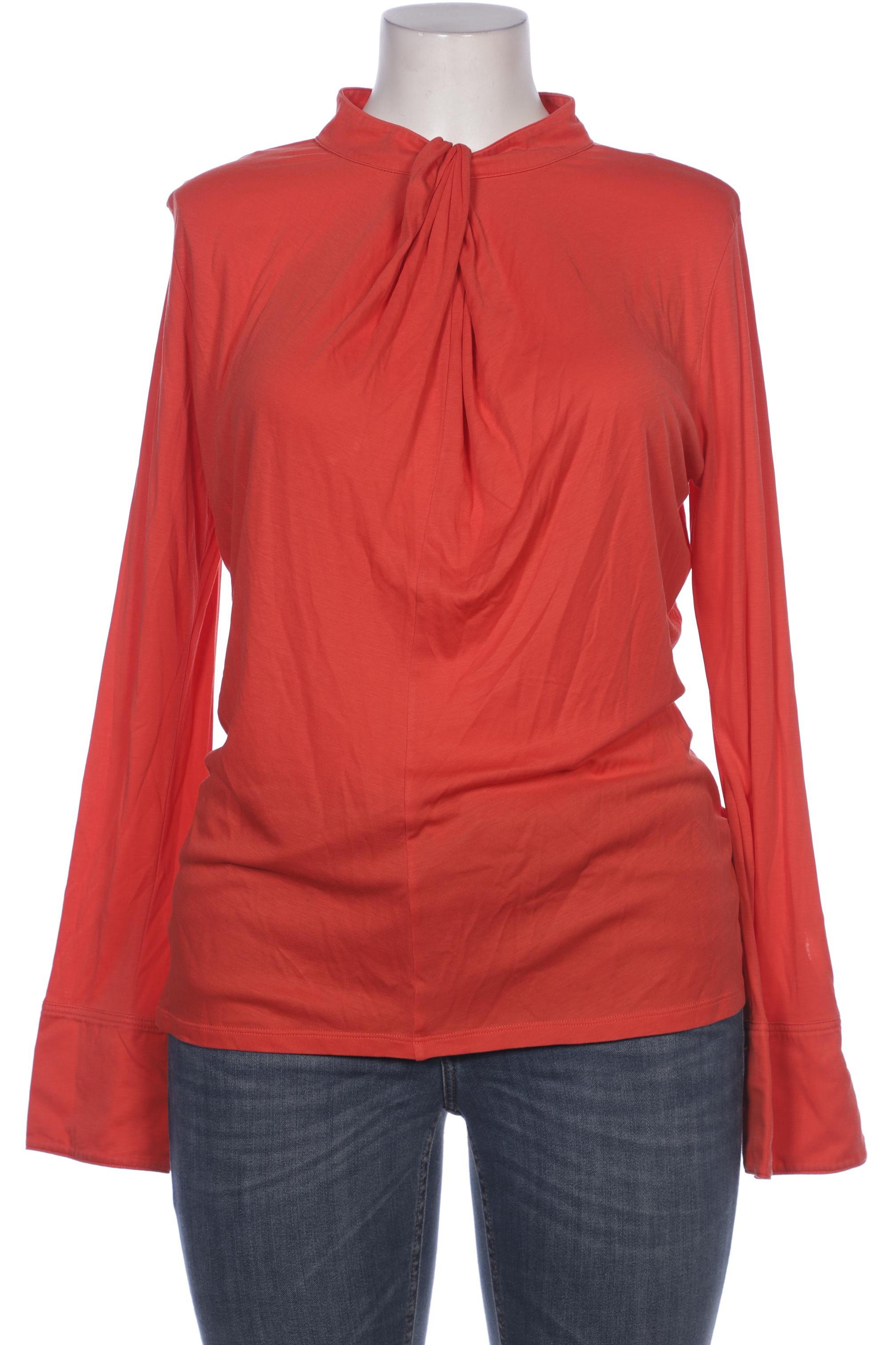 

Marc Cain Damen Bluse, rot, Gr. 44