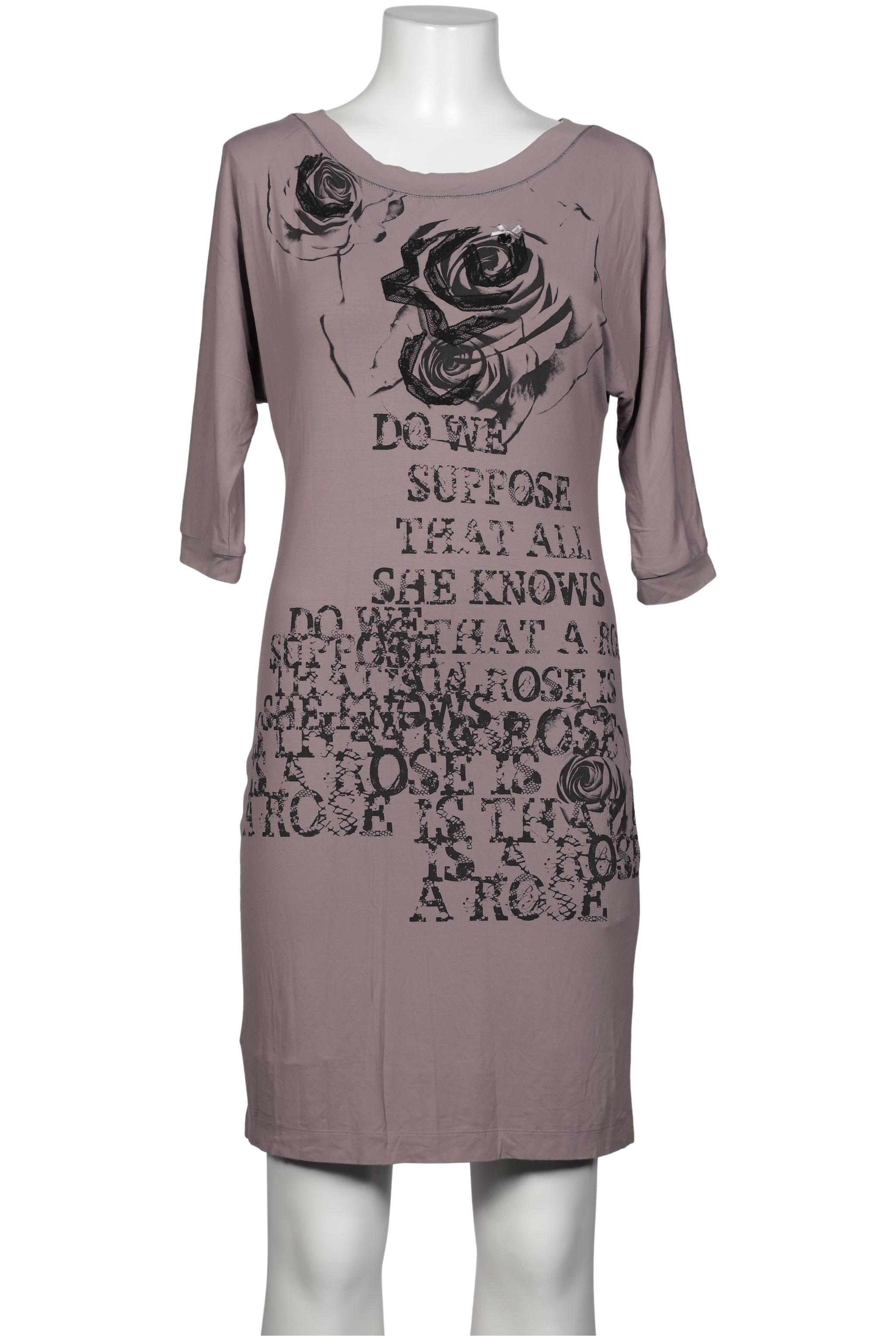 

Marc Cain Damen Kleid, flieder, Gr. 38