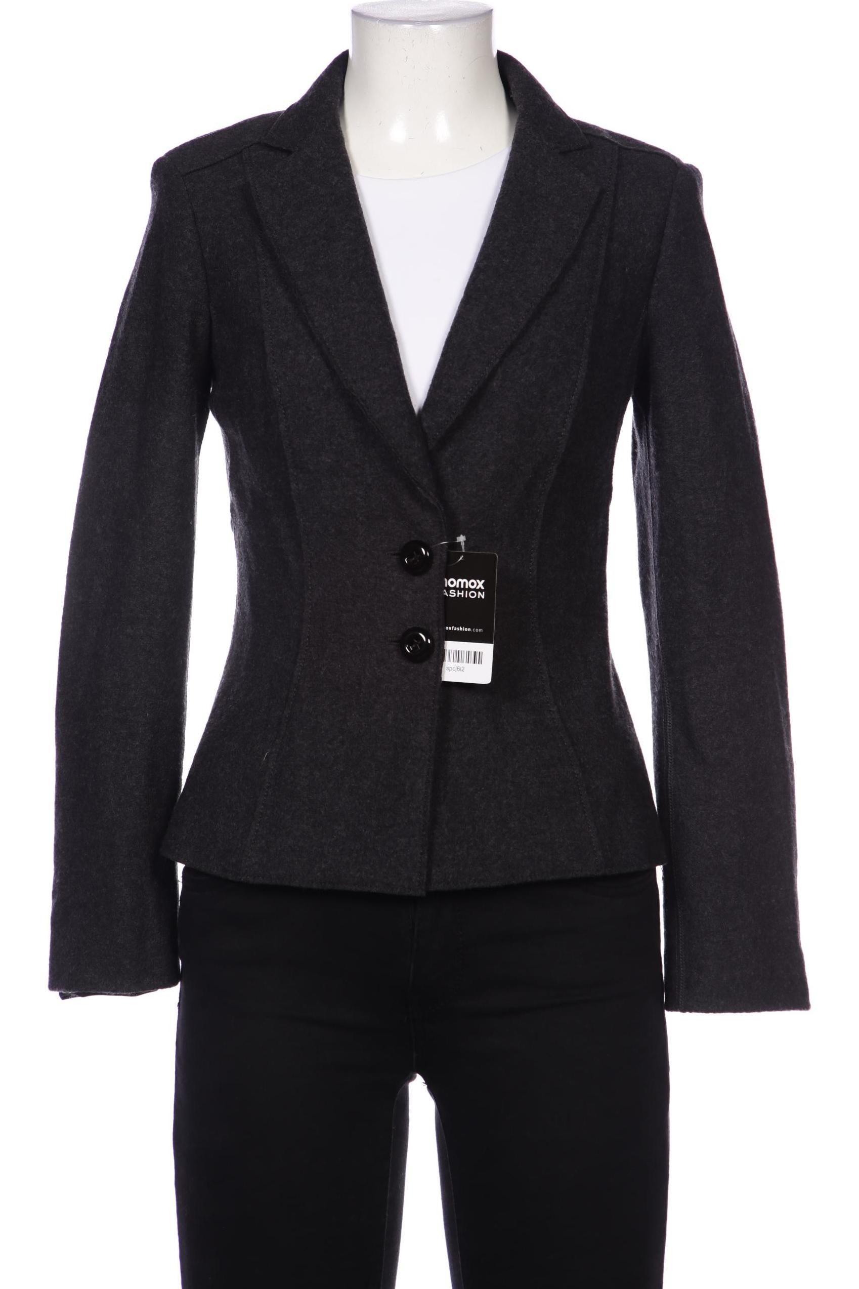 

Marc Cain Damen Blazer, grau