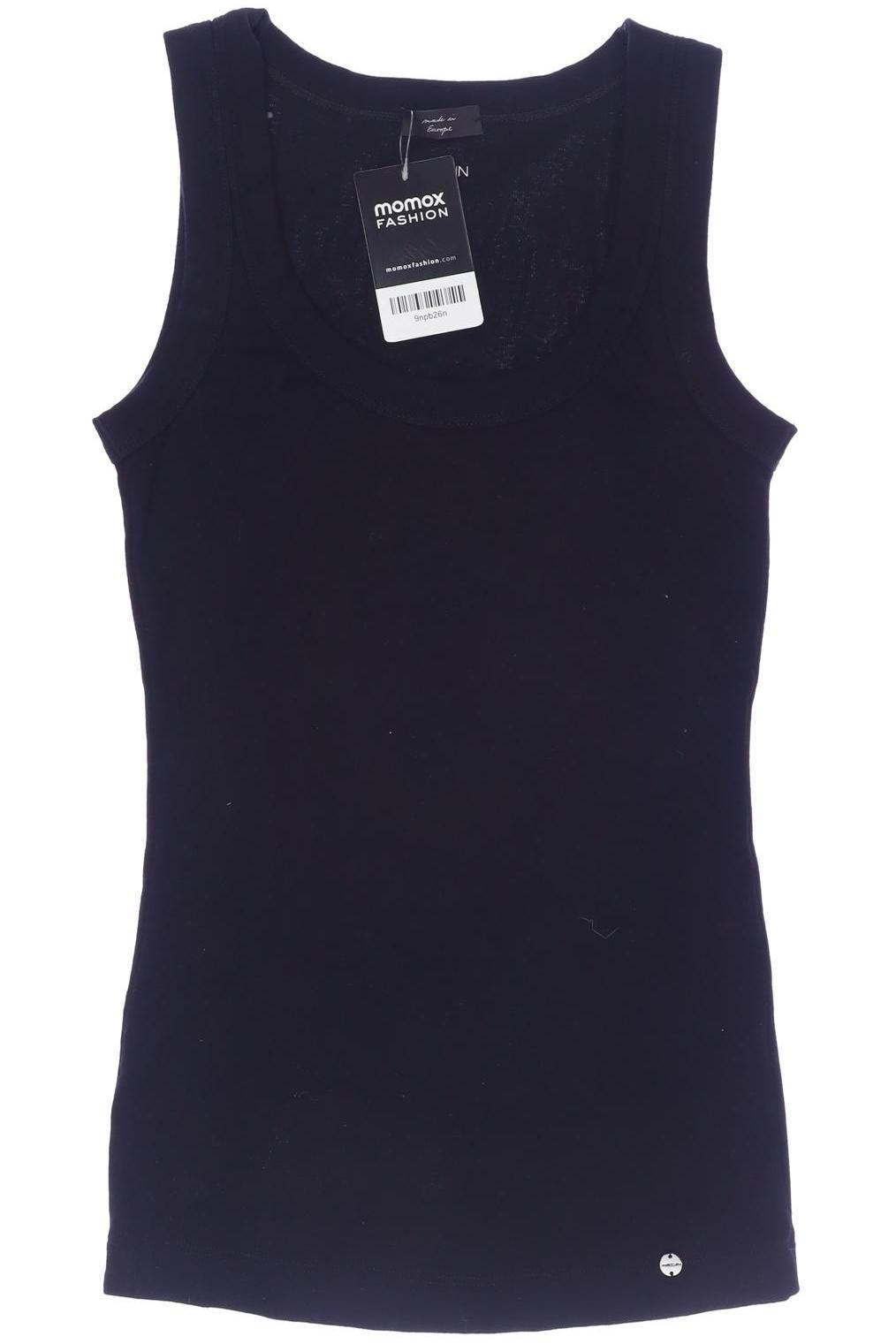 

Marc Cain Damen Top, schwarz, Gr. 30